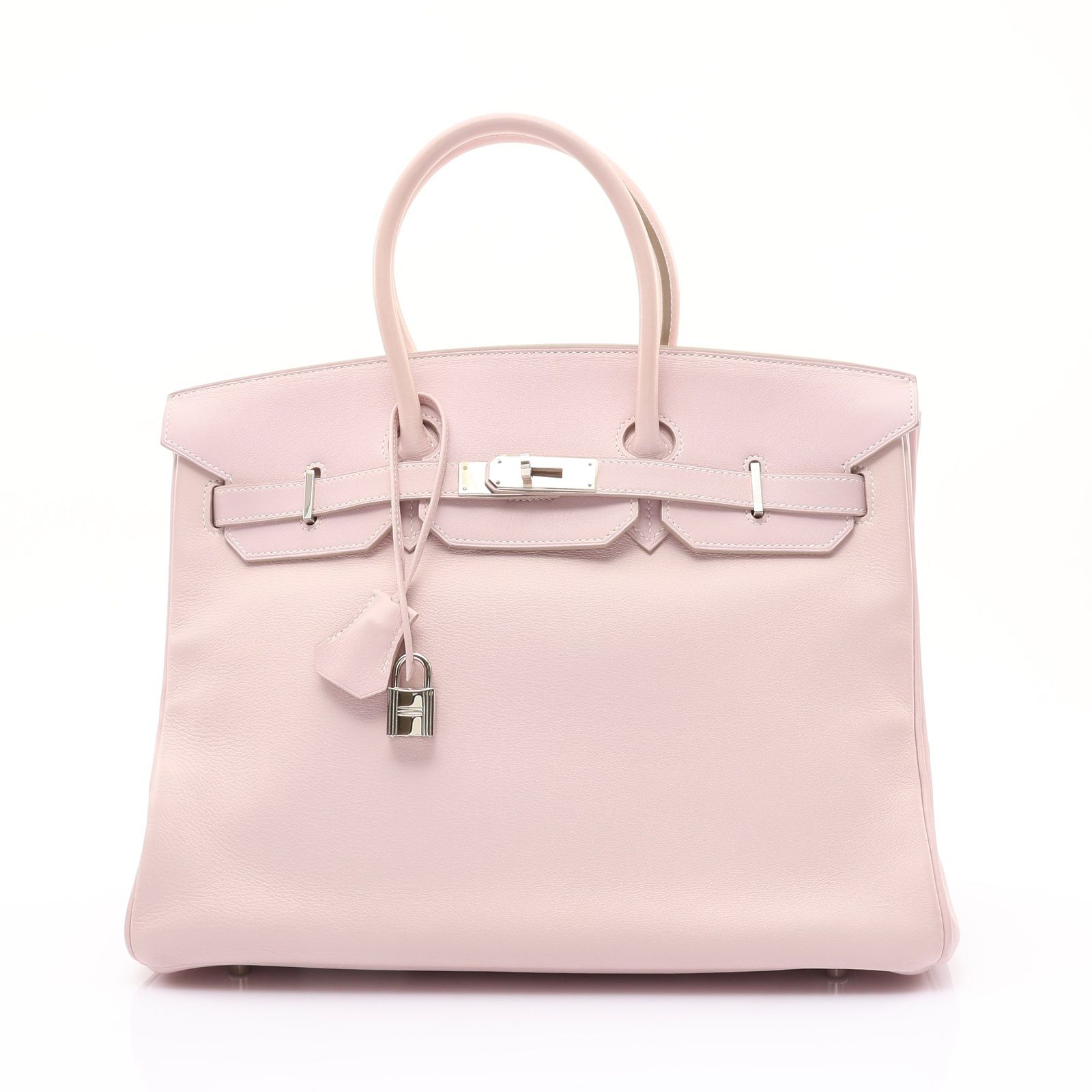 Swift Leather Birkin 35