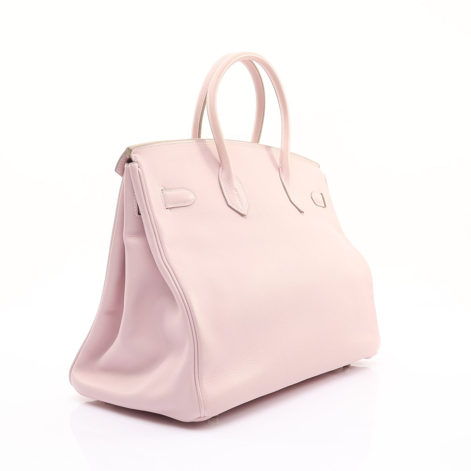 Swift Leather Birkin 35 — view 2