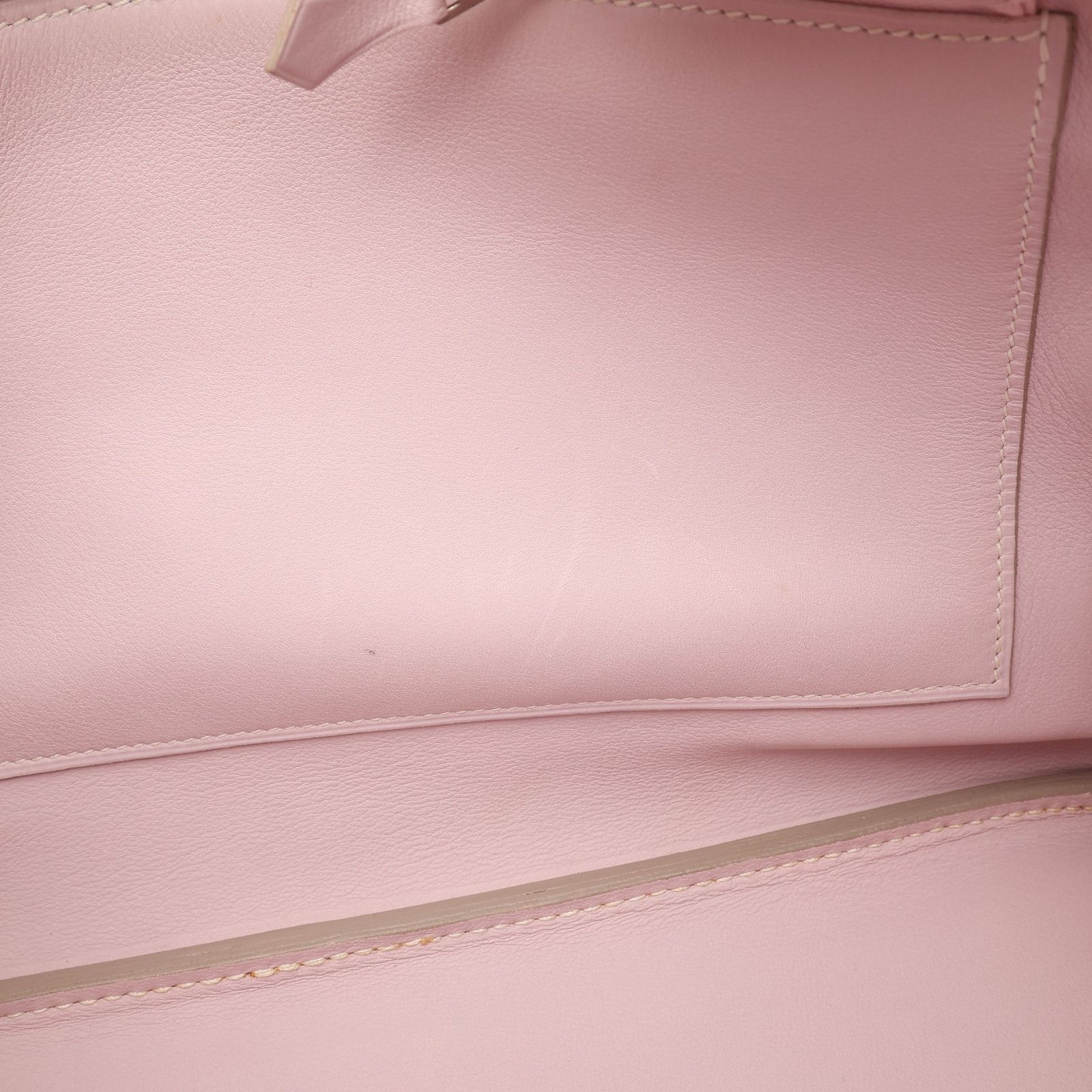 Swift Leather Birkin 35 — view 11