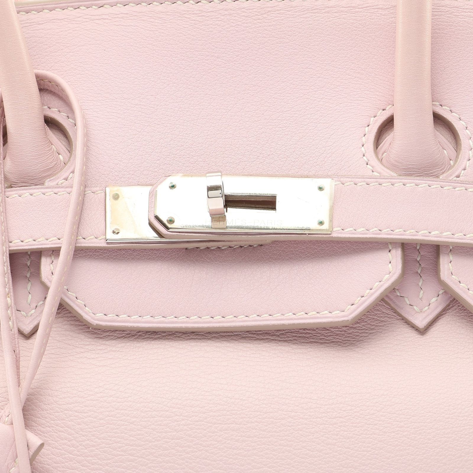 Swift Leather Birkin 35 — view 4