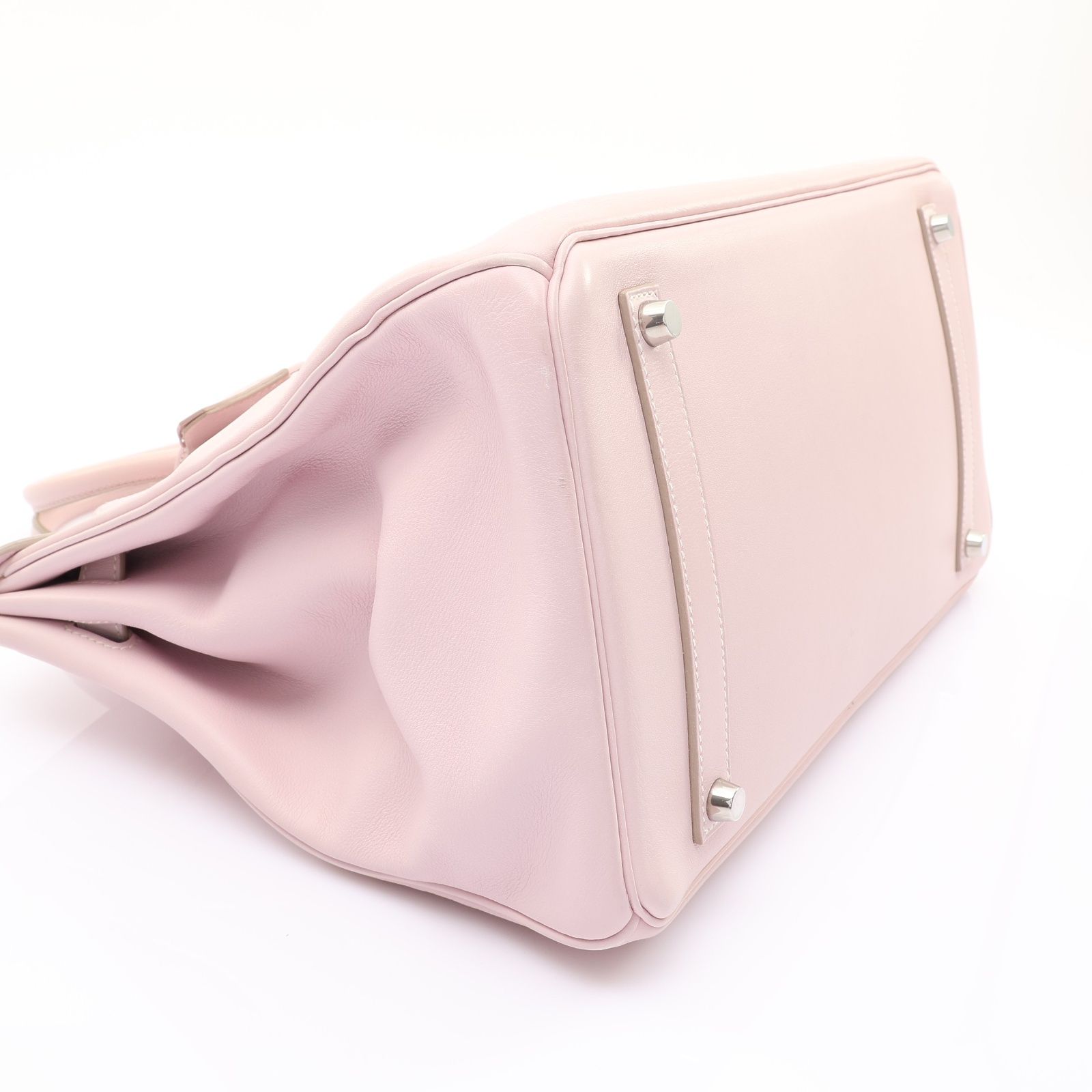 Swift Leather Birkin 35 — view 8
