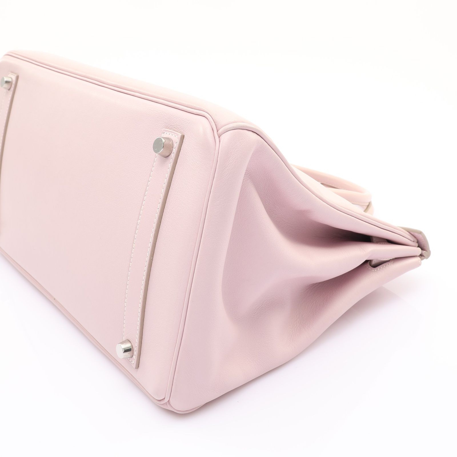 Swift Leather Birkin 35 — view 9