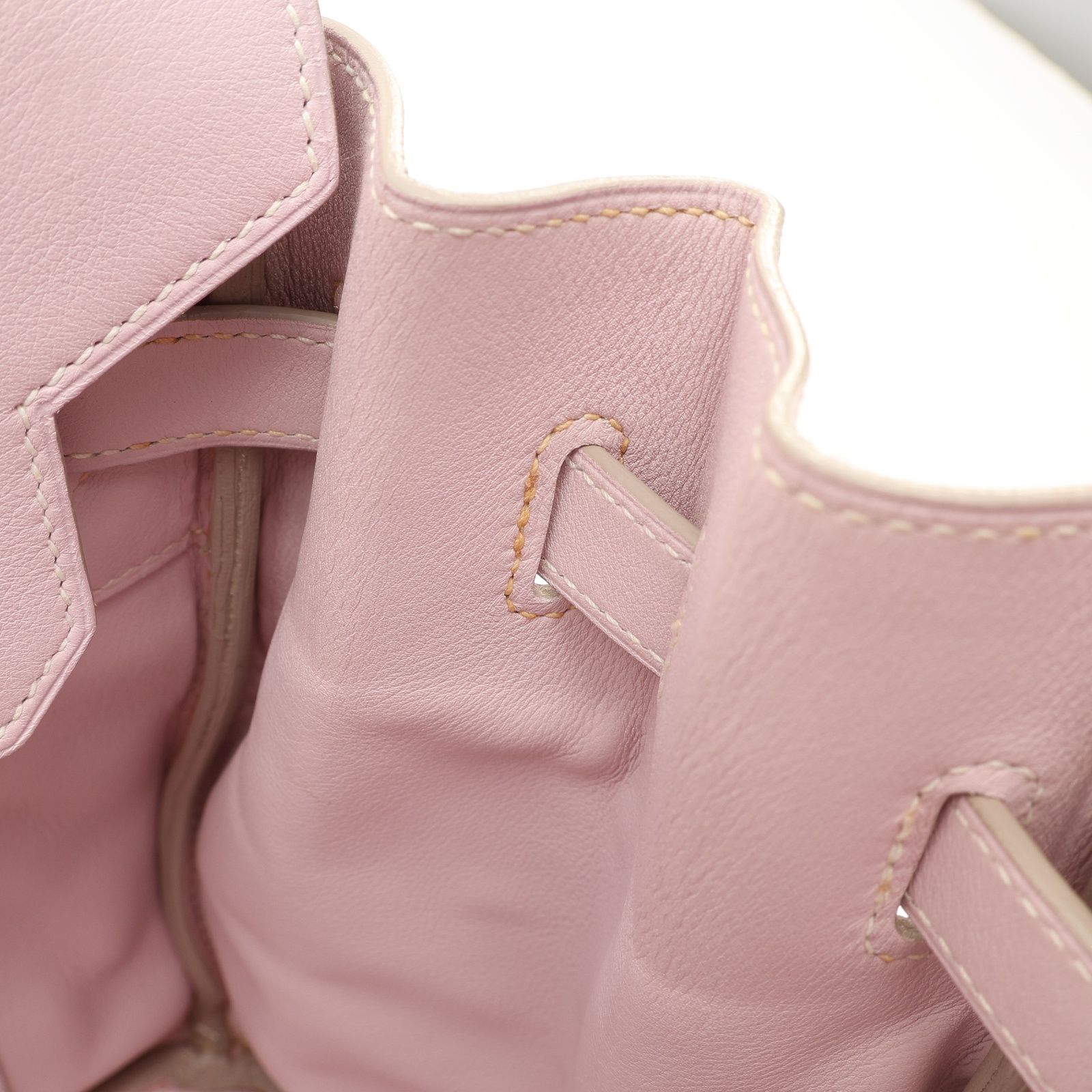 Swift Leather Birkin 35 — view 10
