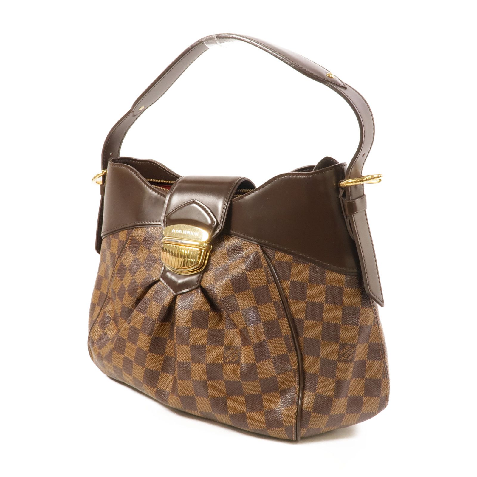 Sistina MM, Damier Ebene — view 3