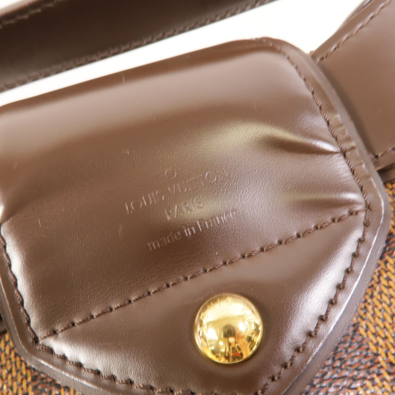Sistina MM, Damier Ebene — view 8