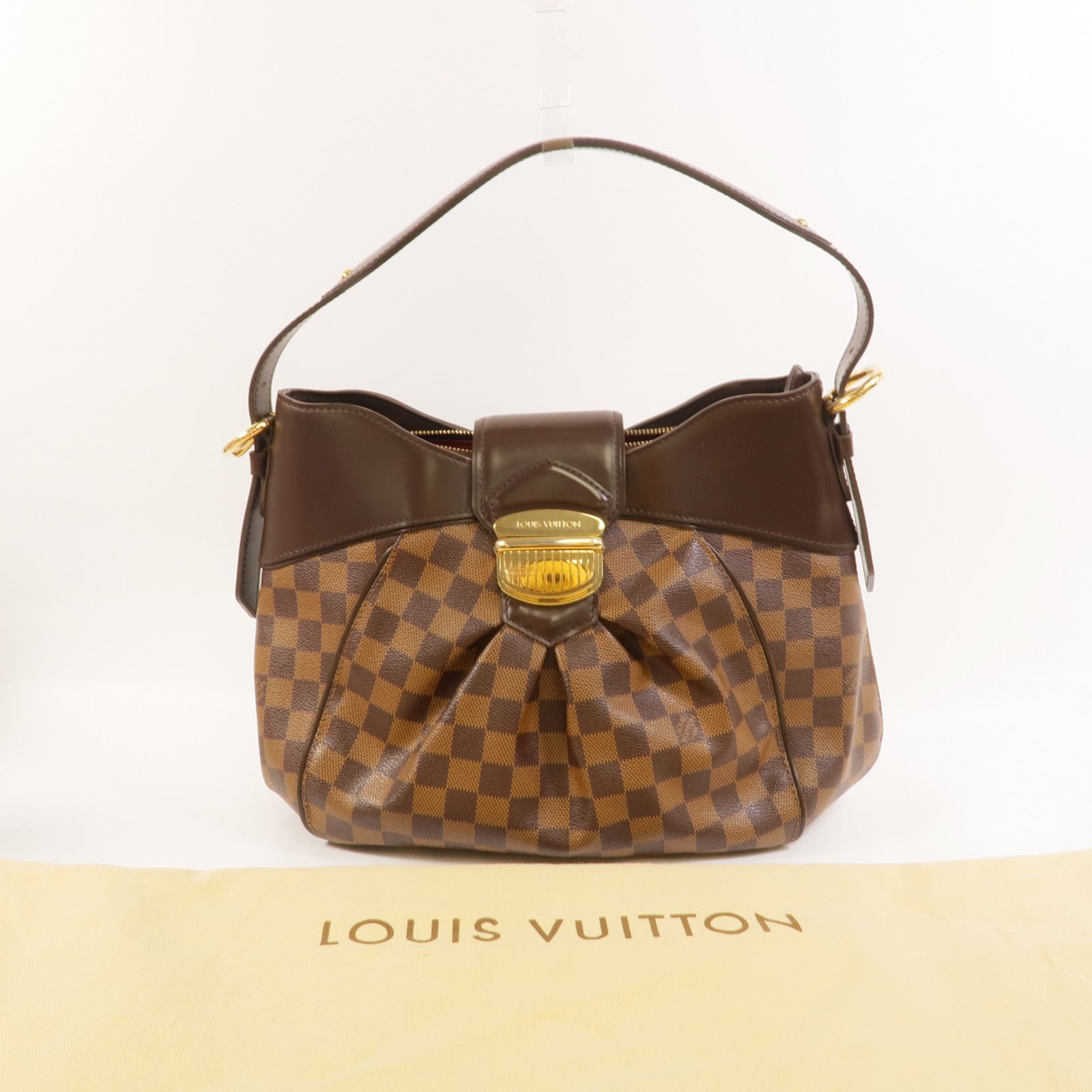 Sistina MM, Damier Ebene — view 10