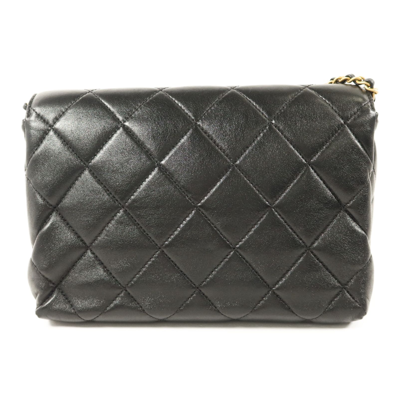 As 5011 B 17360 94305, Black — view 2