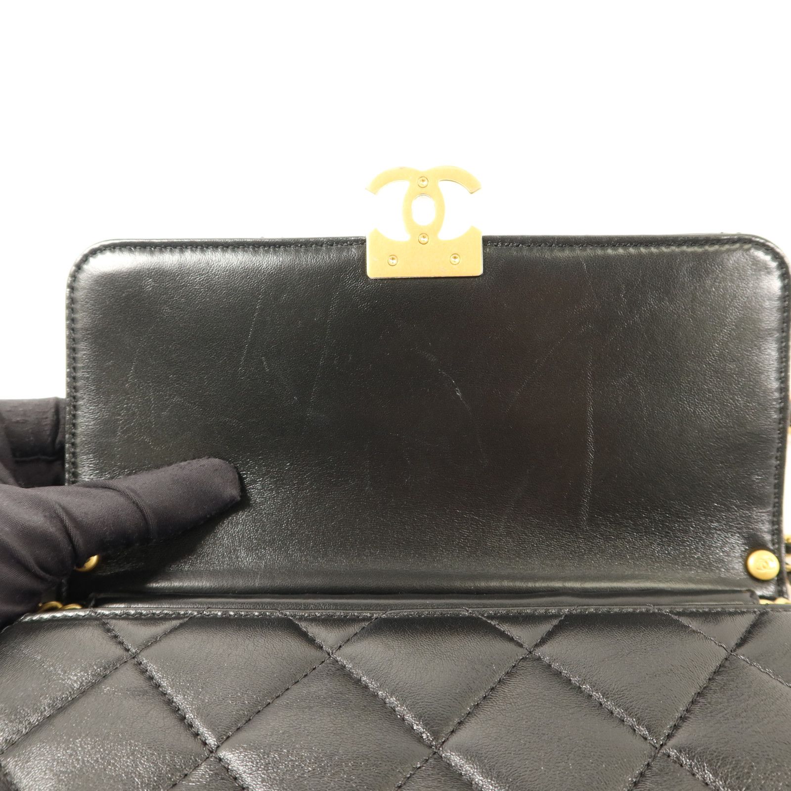 As 5011 B 17360 94305, Black — view 12