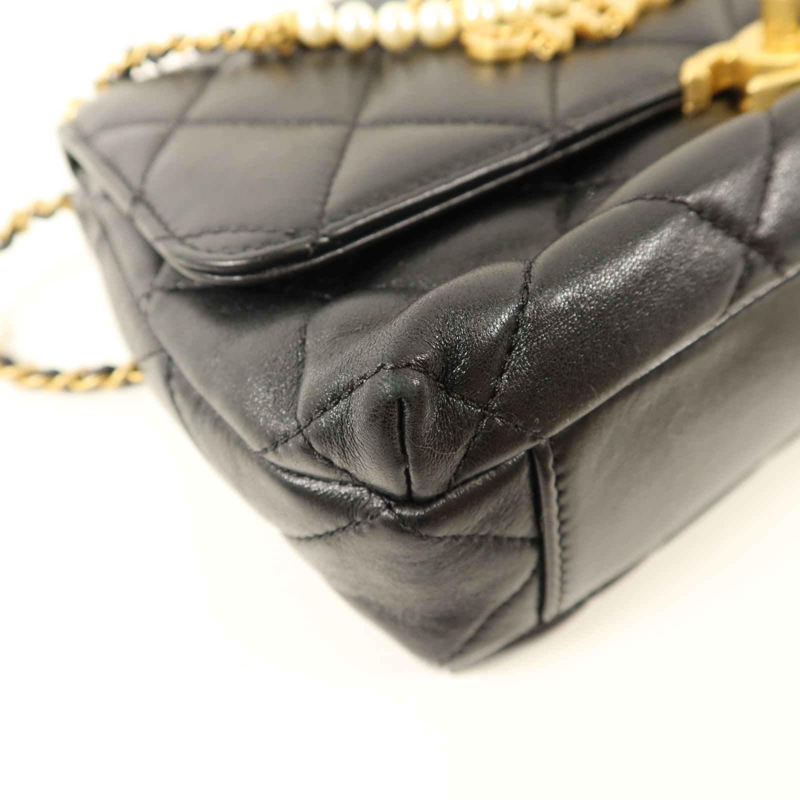 As 5011 B 17360 94305, Black — view 14