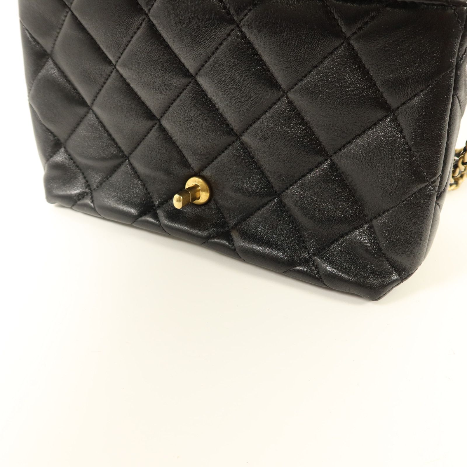 As 5011 B 17360 94305, Black — view 17