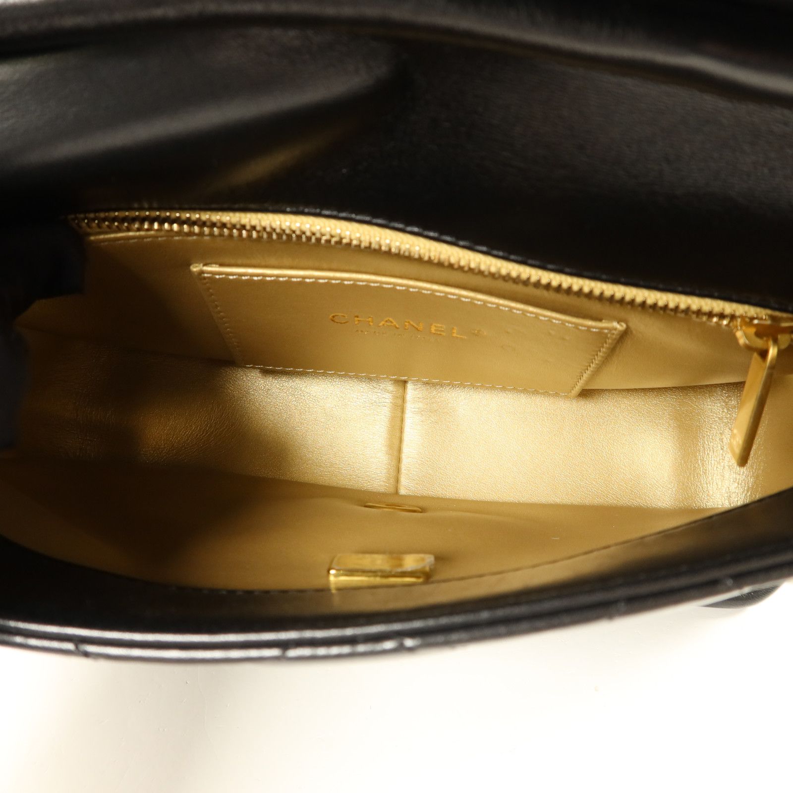 As 5011 B 17360 94305, Black — view 5