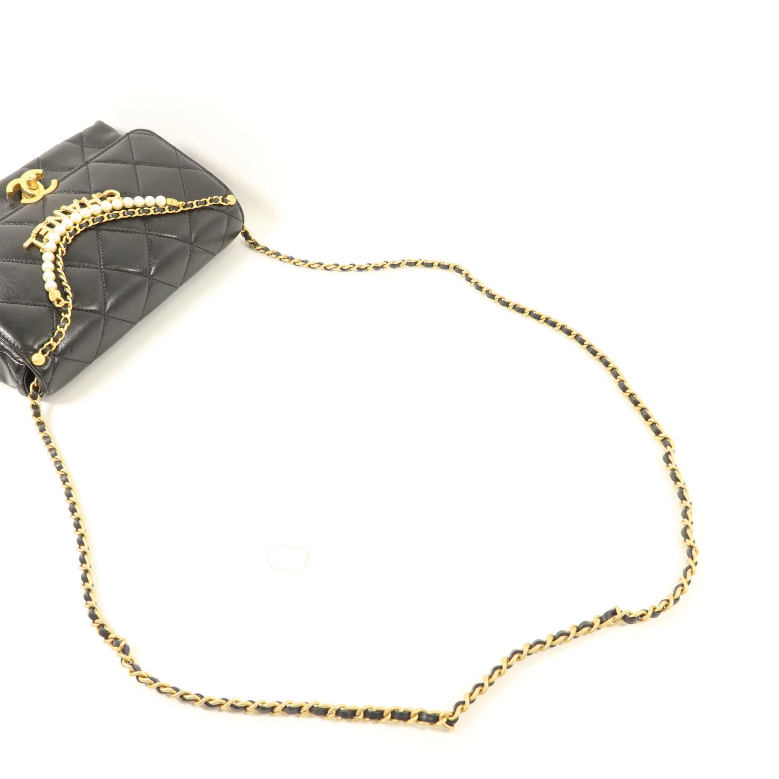 As 5011 B 17360 94305, Black — view 8