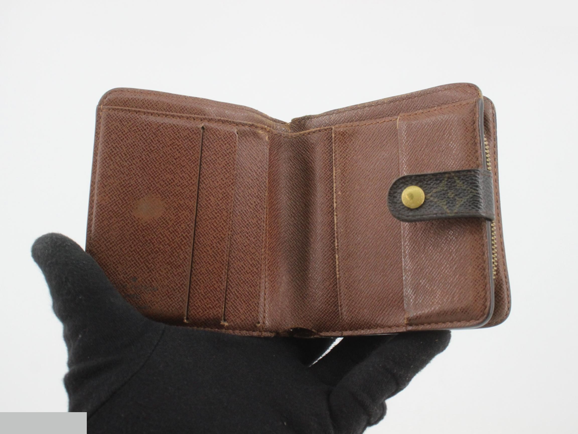 M61667 Compact Zip — view 4