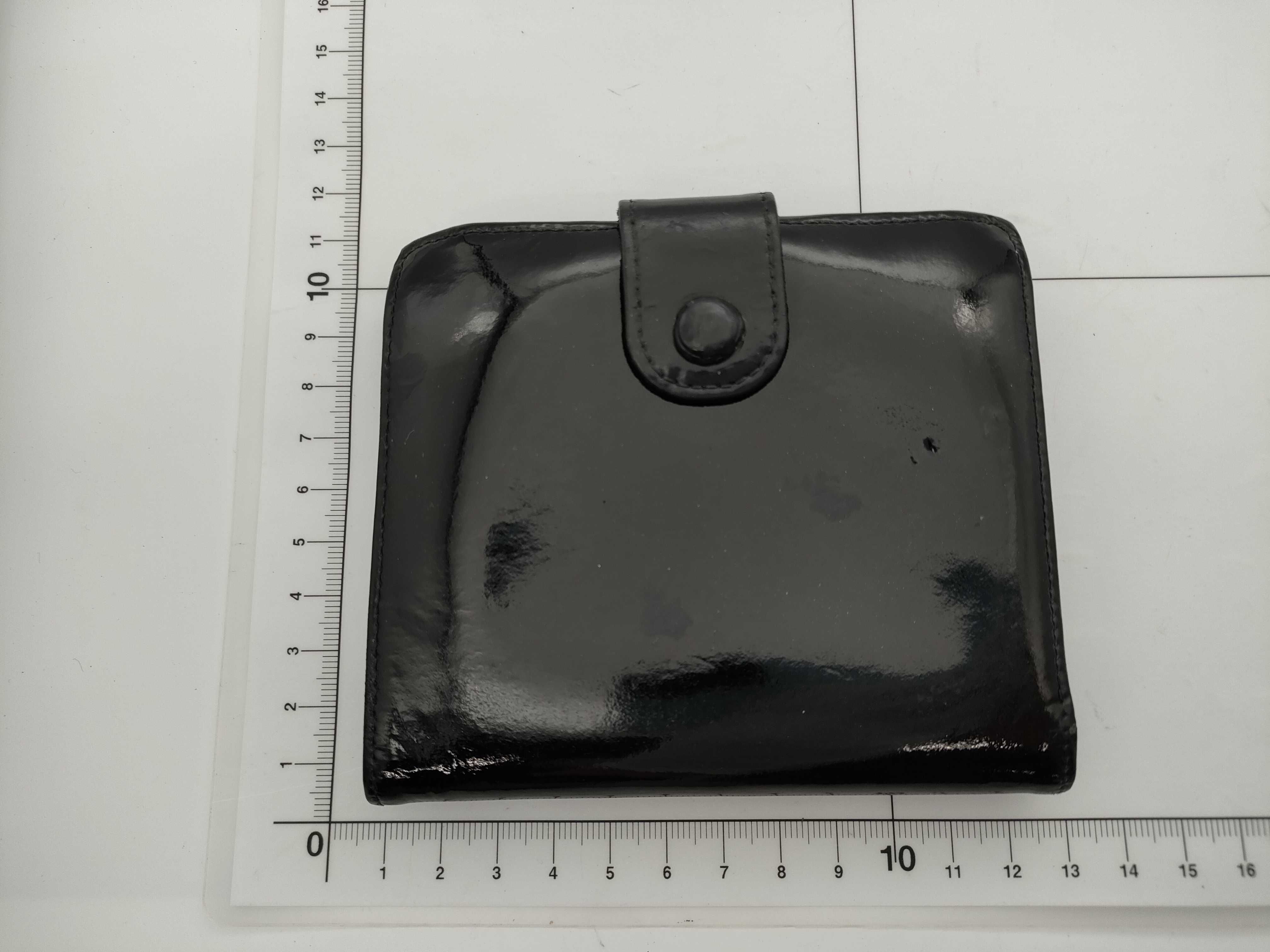 Enamel Coco Wallet — view 2