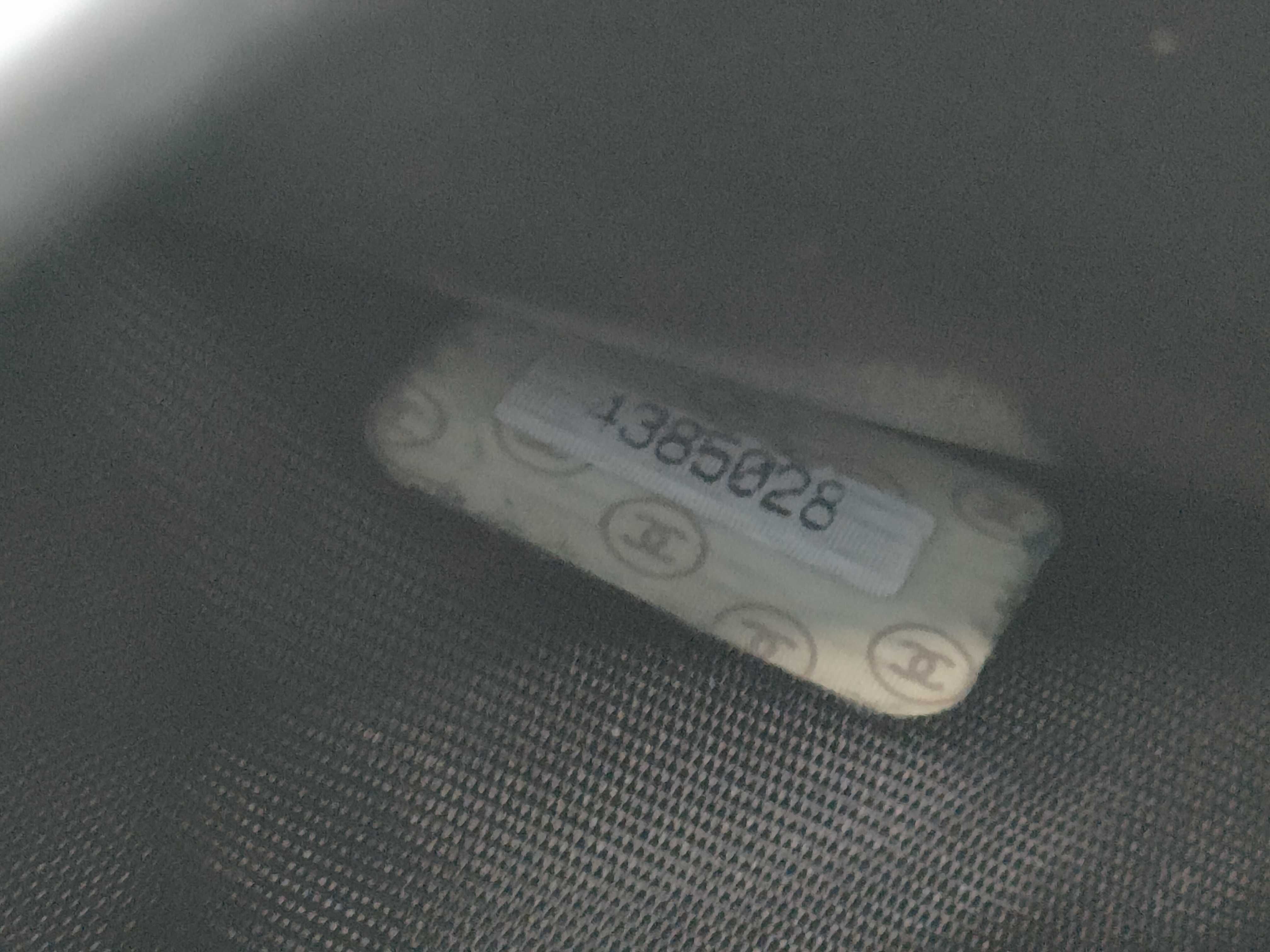 Enamel Coco Wallet — view 11