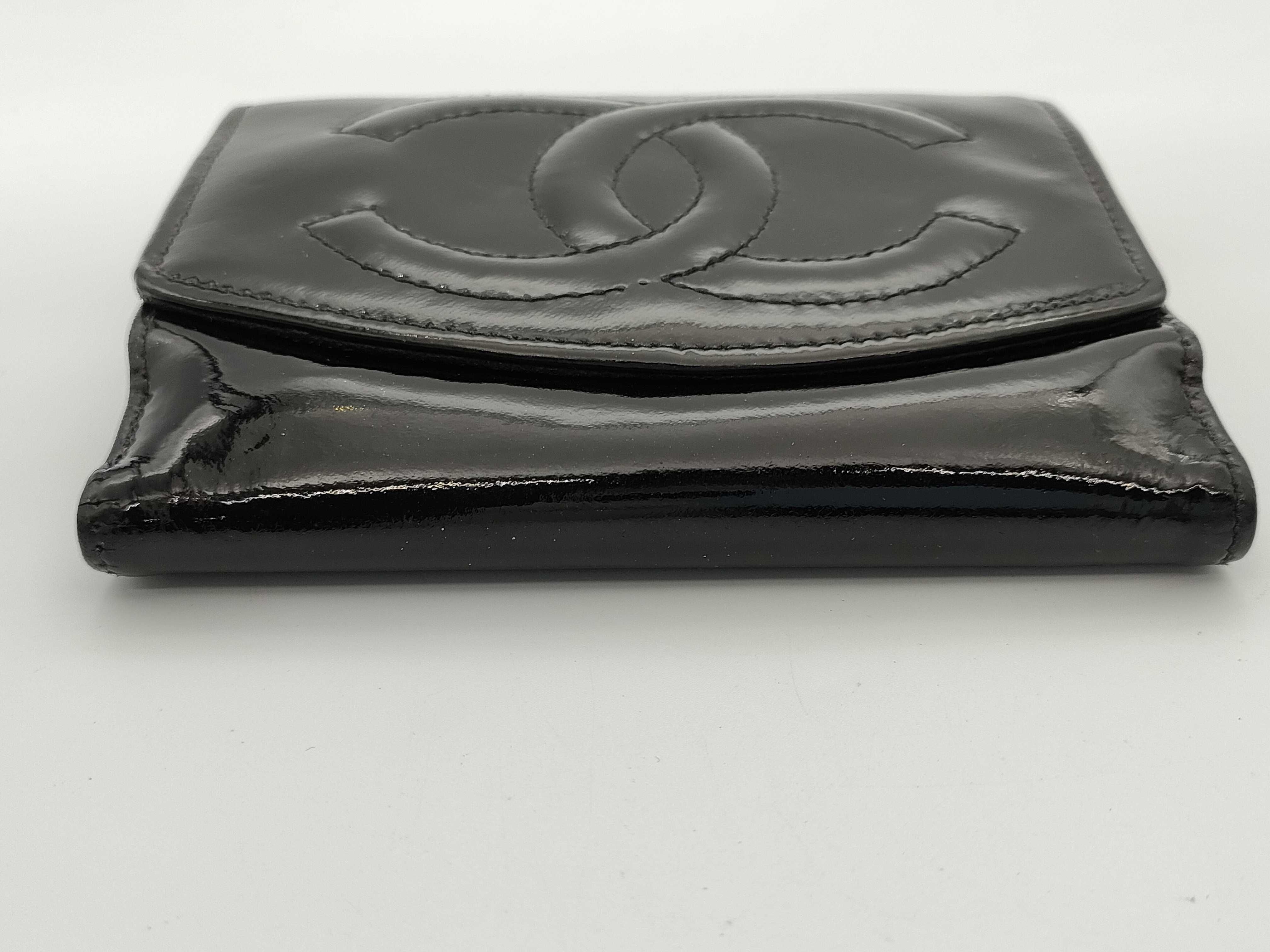 Enamel Coco Wallet — view 3