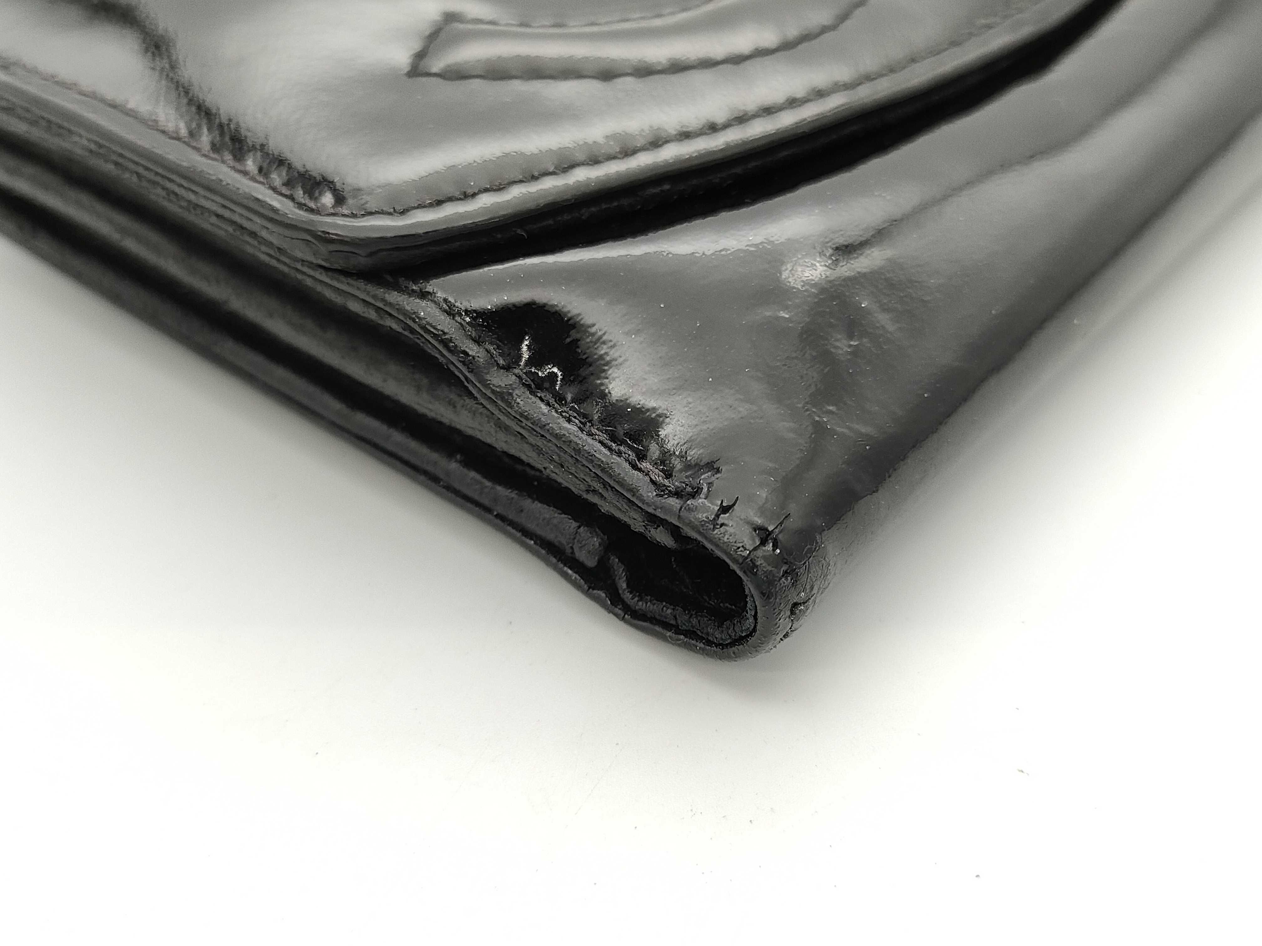 Enamel Coco Wallet — view 4