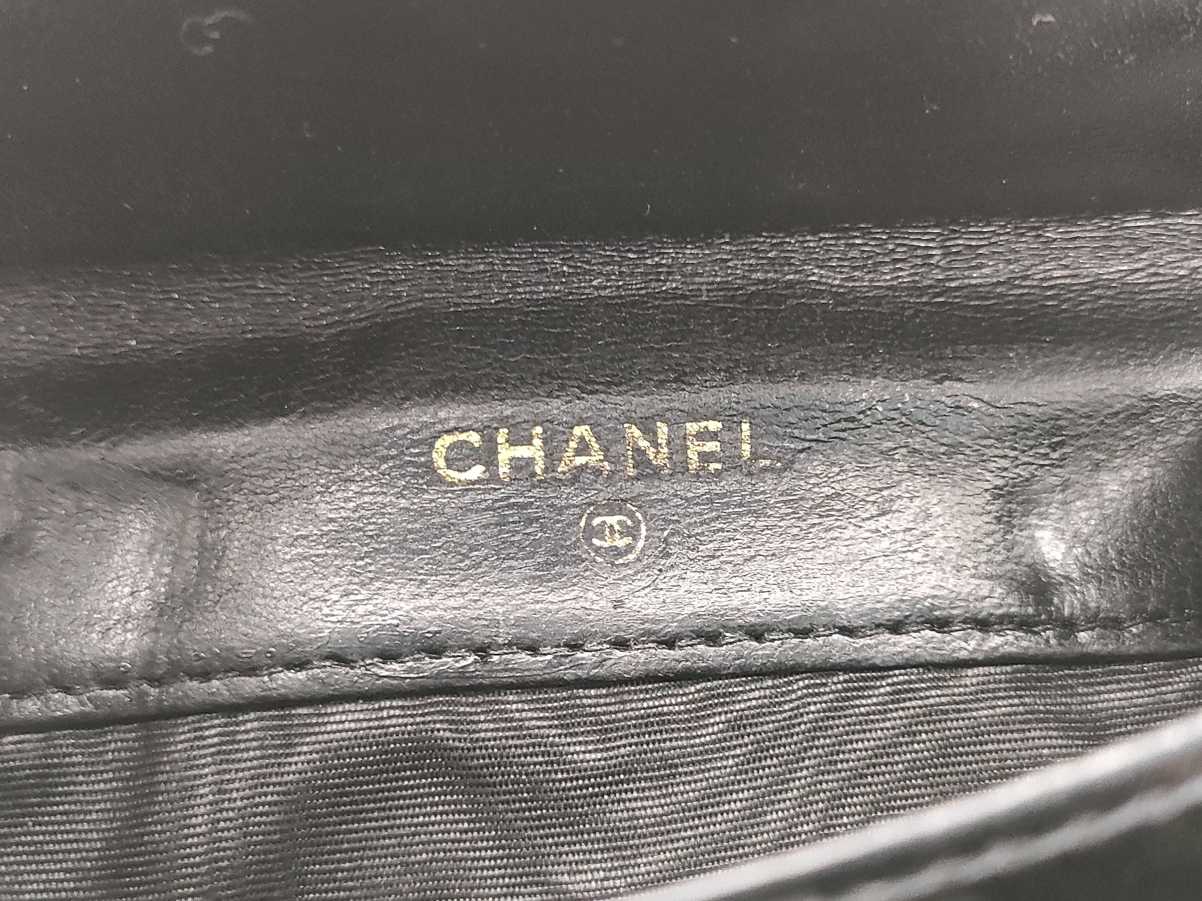 Enamel Coco Wallet — view 6