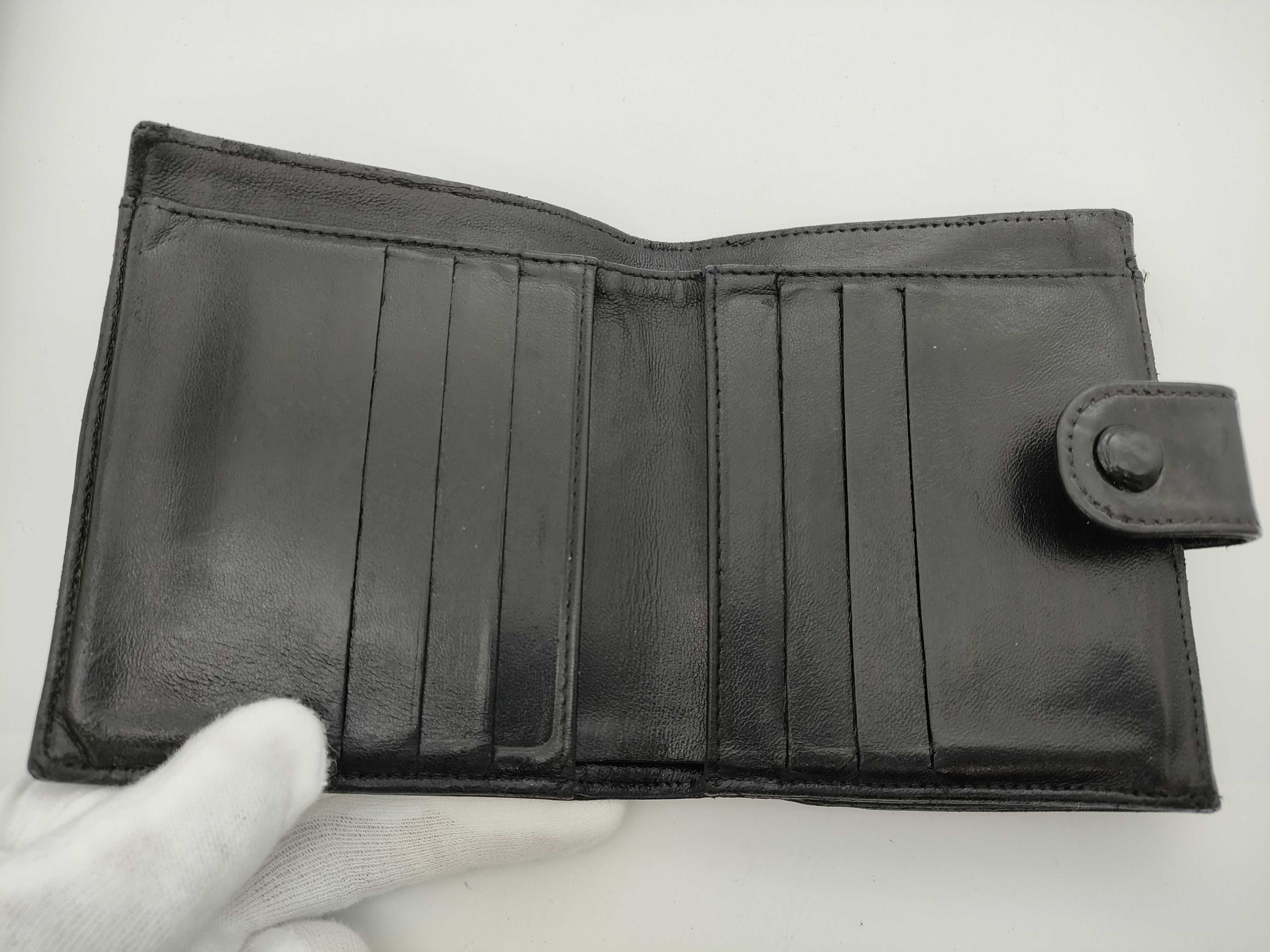 Enamel Coco Wallet — view 8
