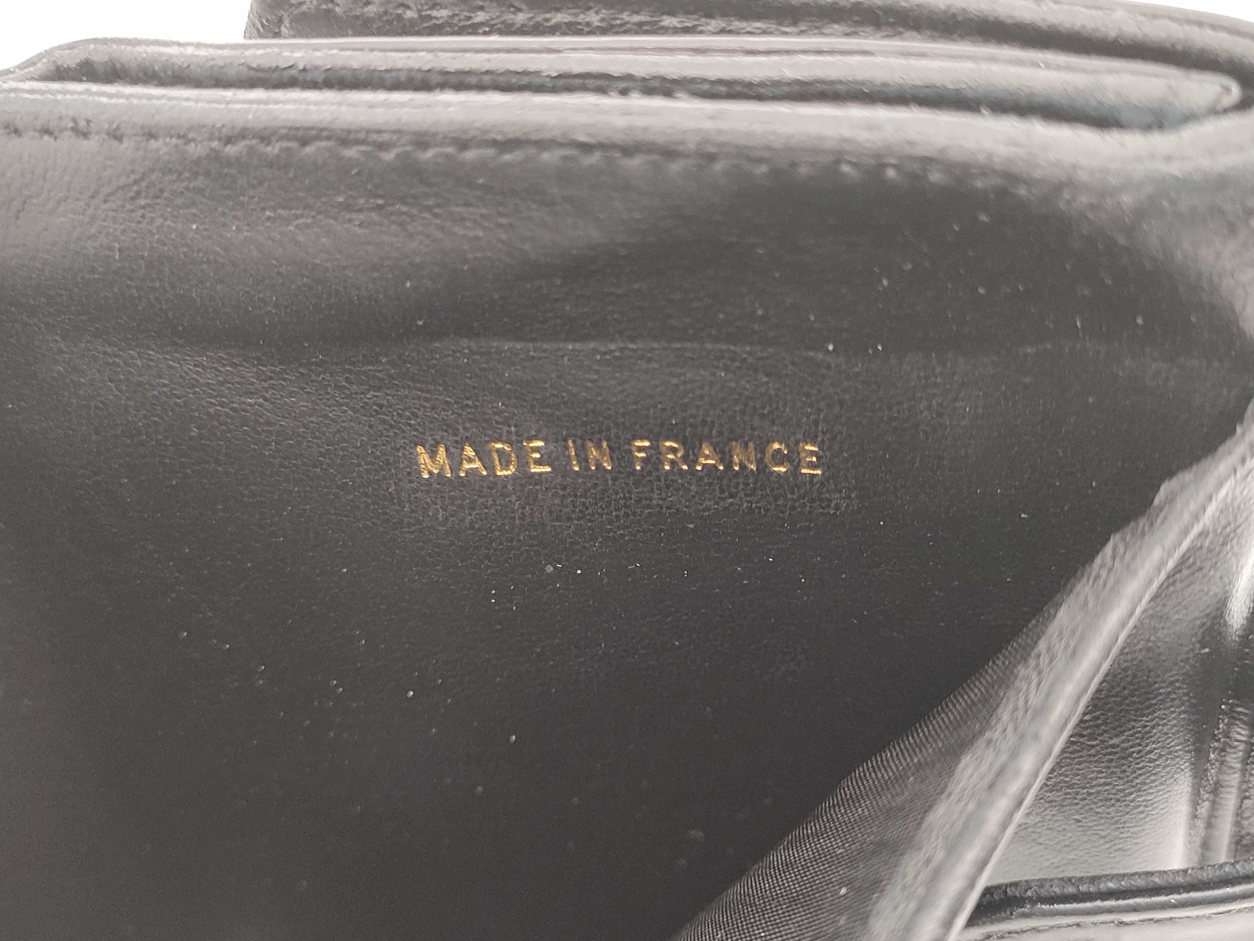 Enamel Coco Wallet — view 10