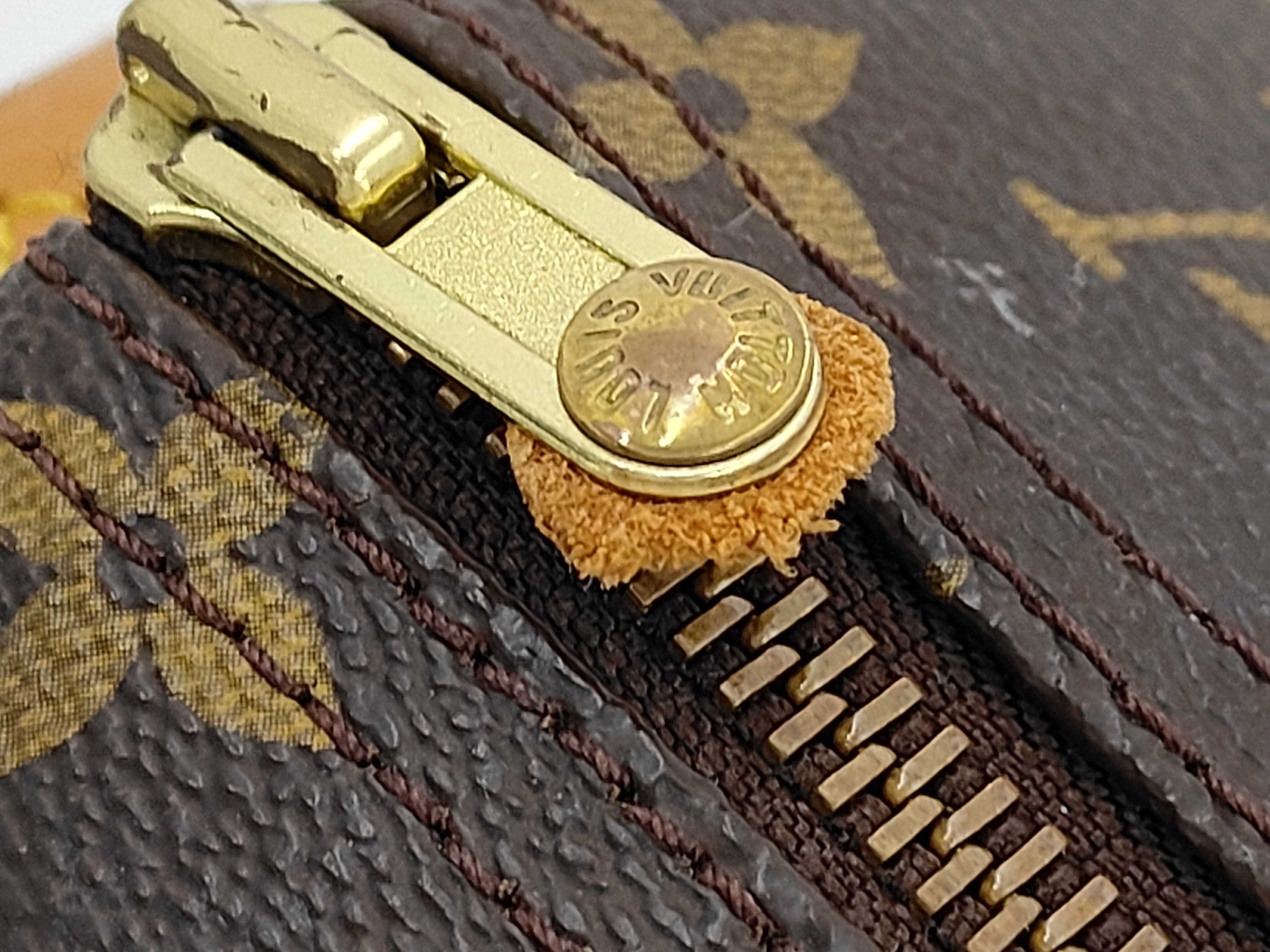 Monogram M41106 Speedy 40 Boston Bag — view 7