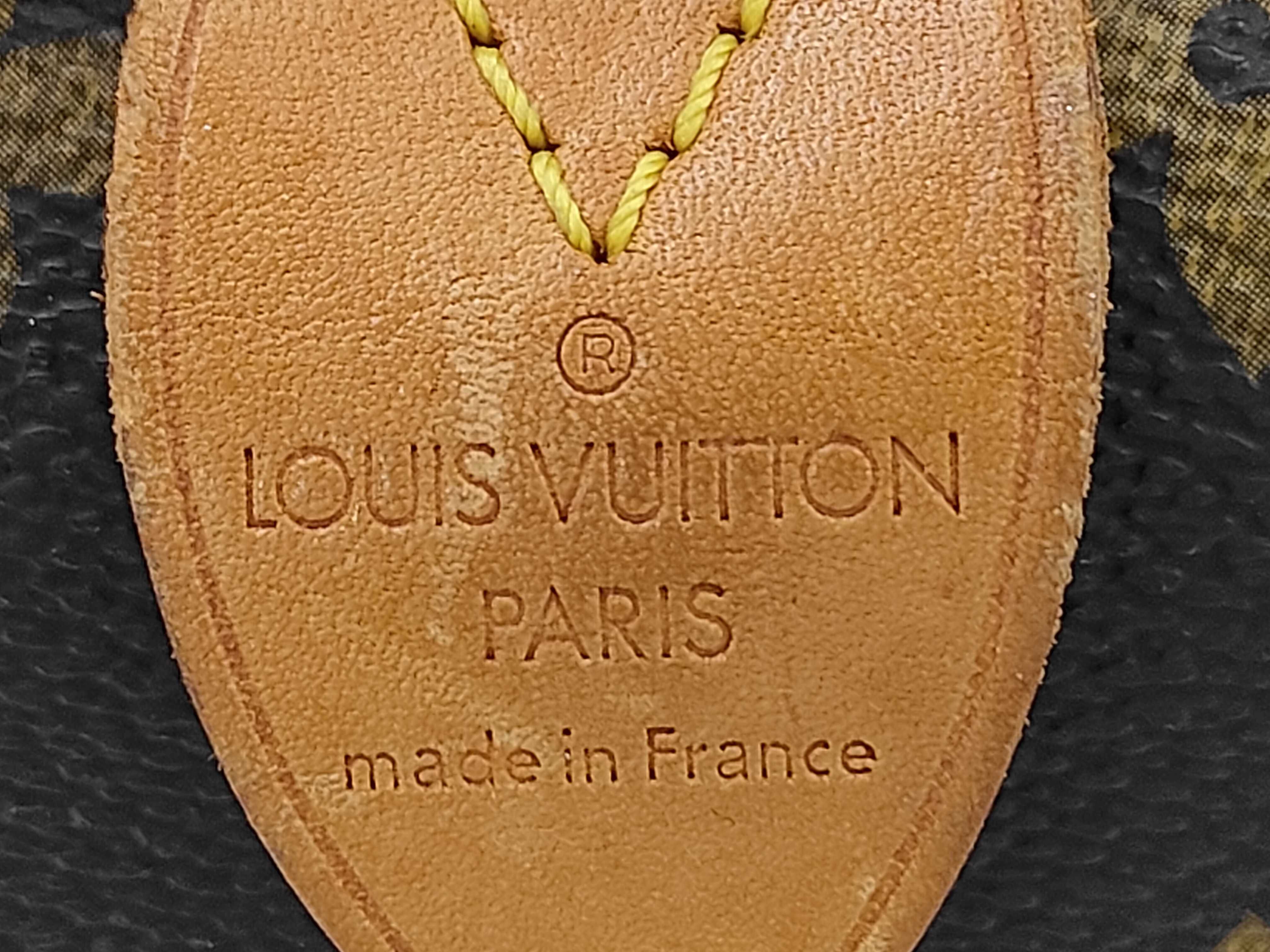Monogram M41106 Speedy 40 Boston Bag — view 8