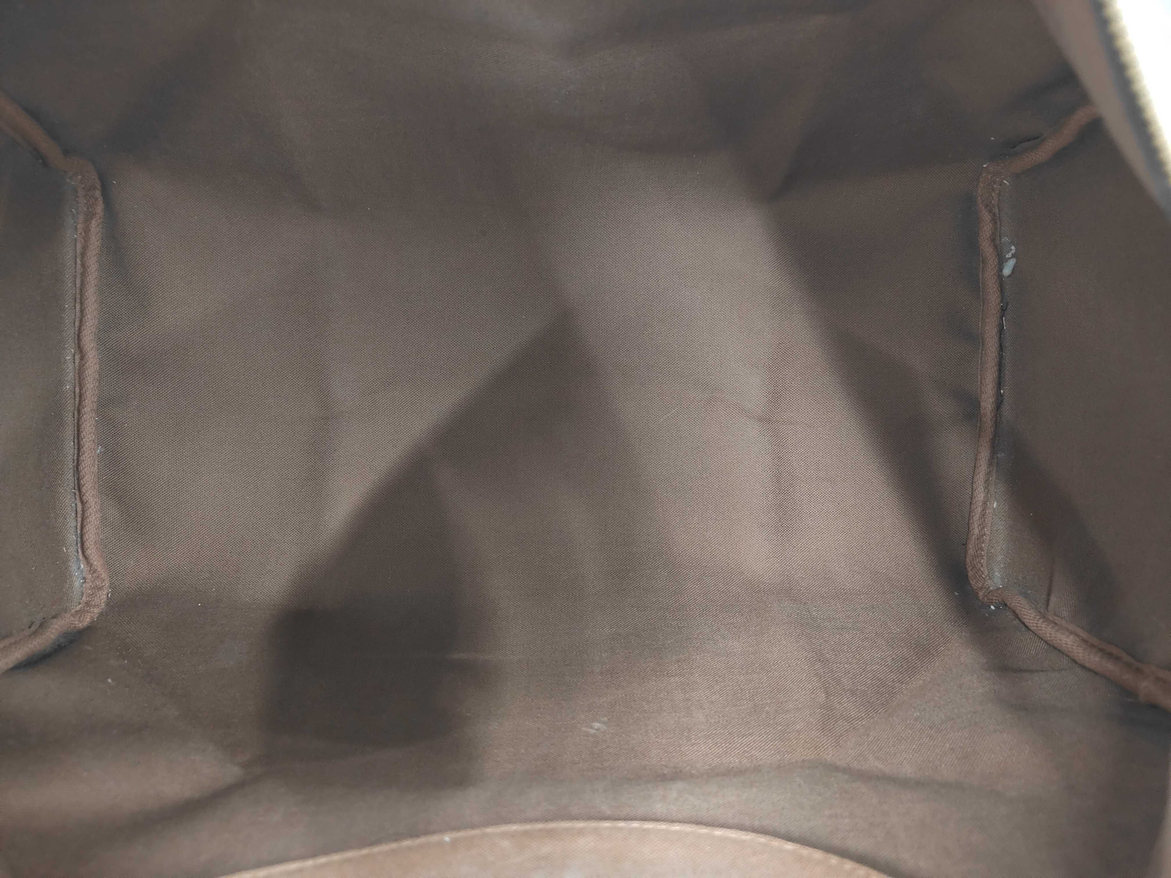 Monogram M41106 Speedy 40 Boston Bag — view 9