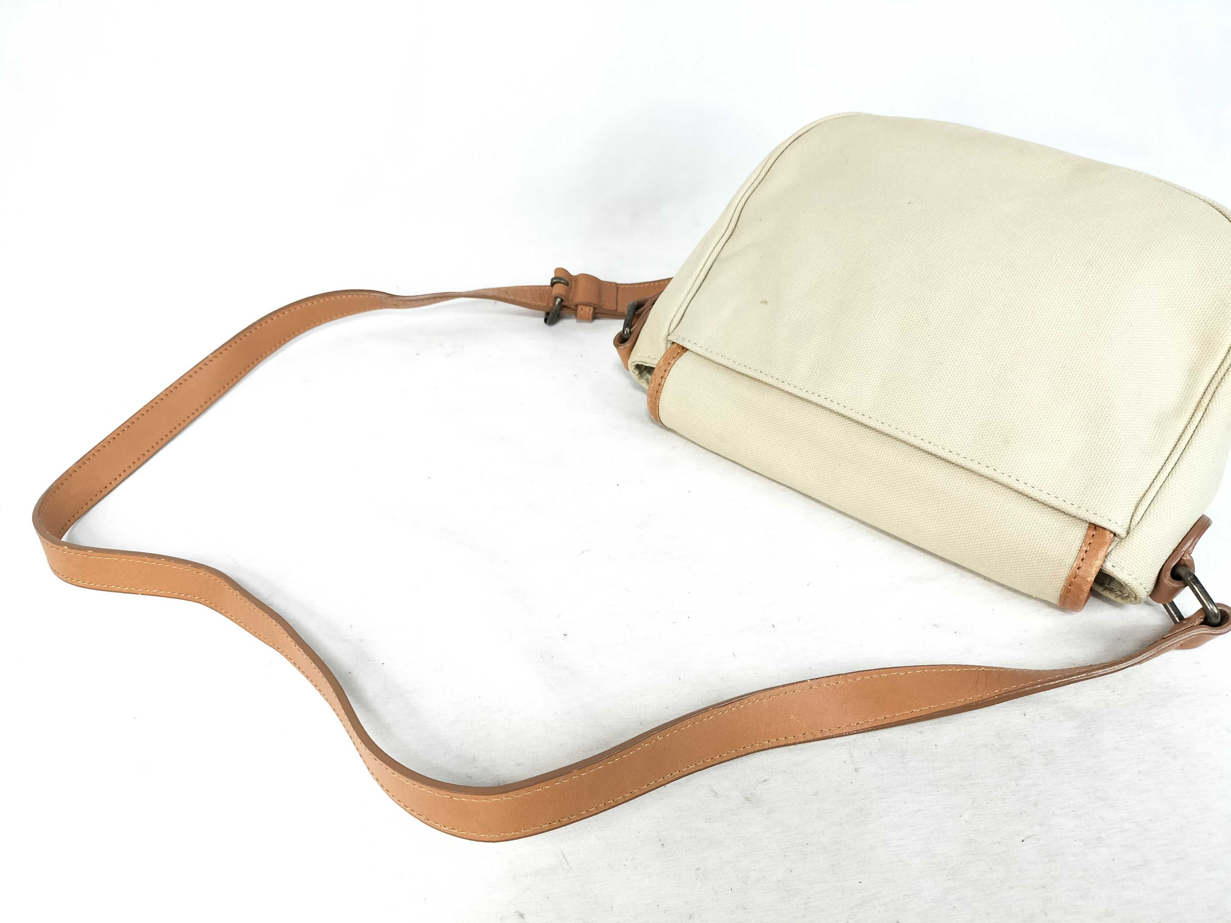 Shoulder Bag Camera Bag Nova Check Shoulder Bag — view 3
