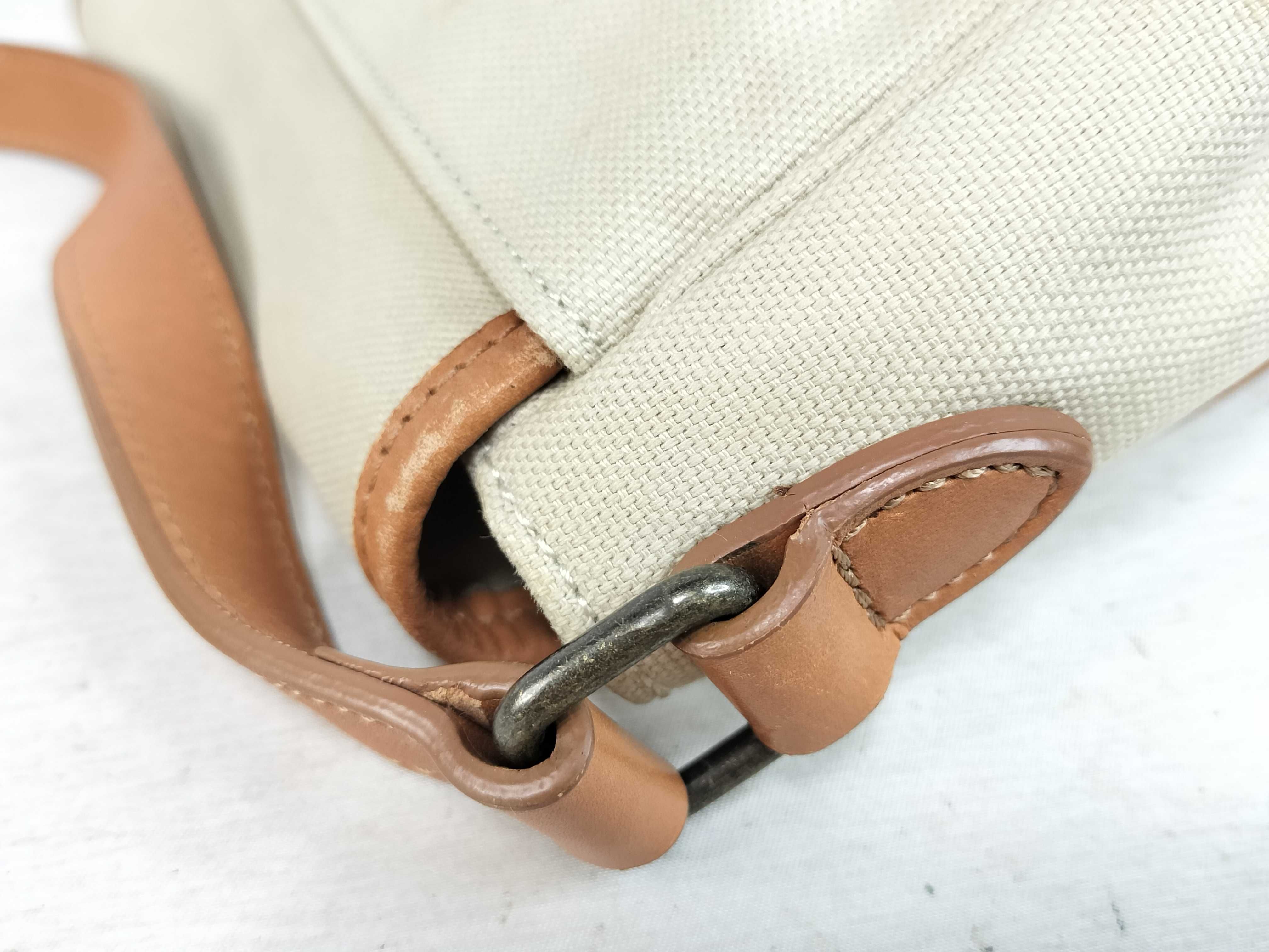 Shoulder Bag Camera Bag Nova Check Shoulder Bag — view 5