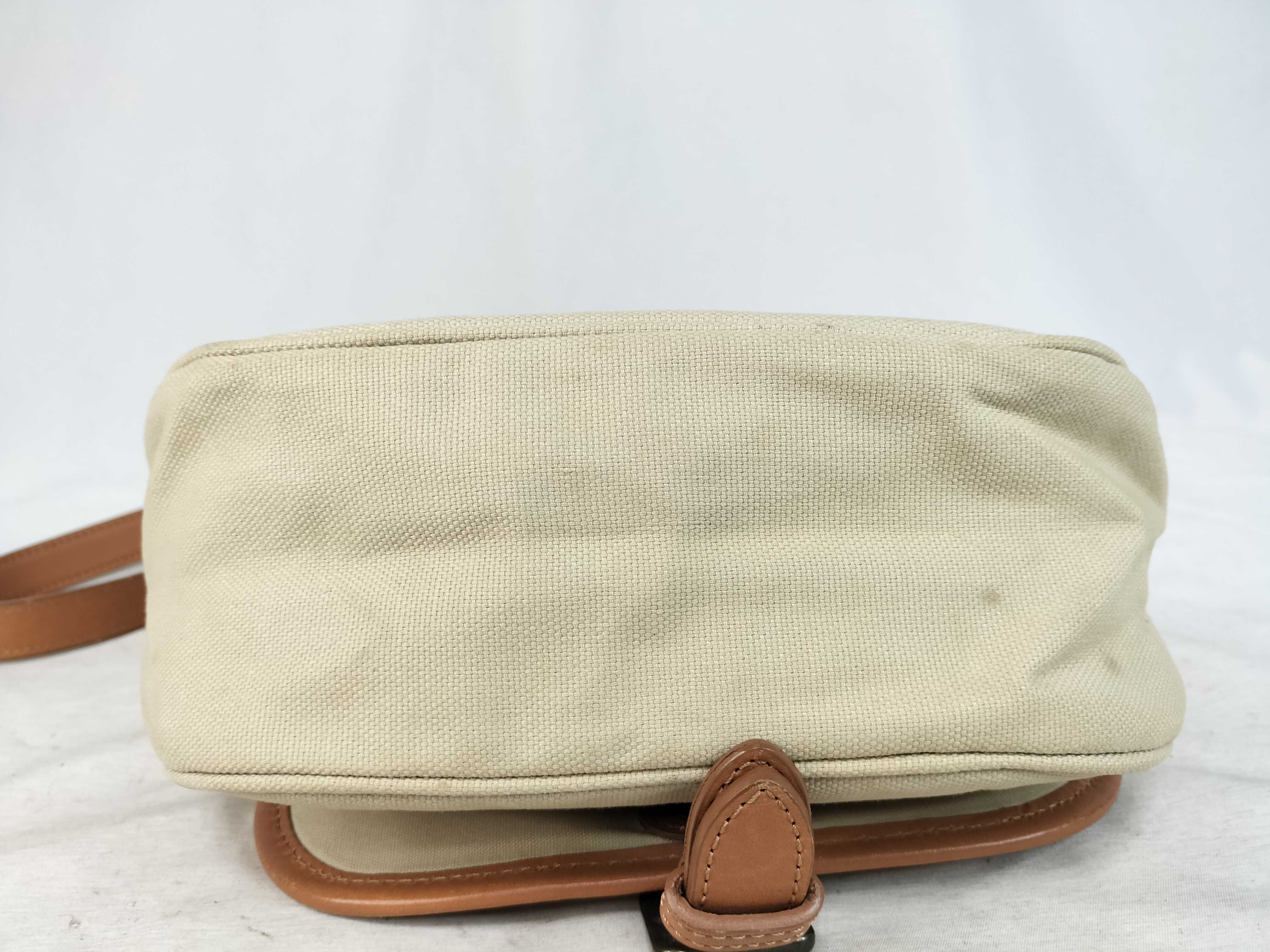 Shoulder Bag Camera Bag Nova Check Shoulder Bag — view 7