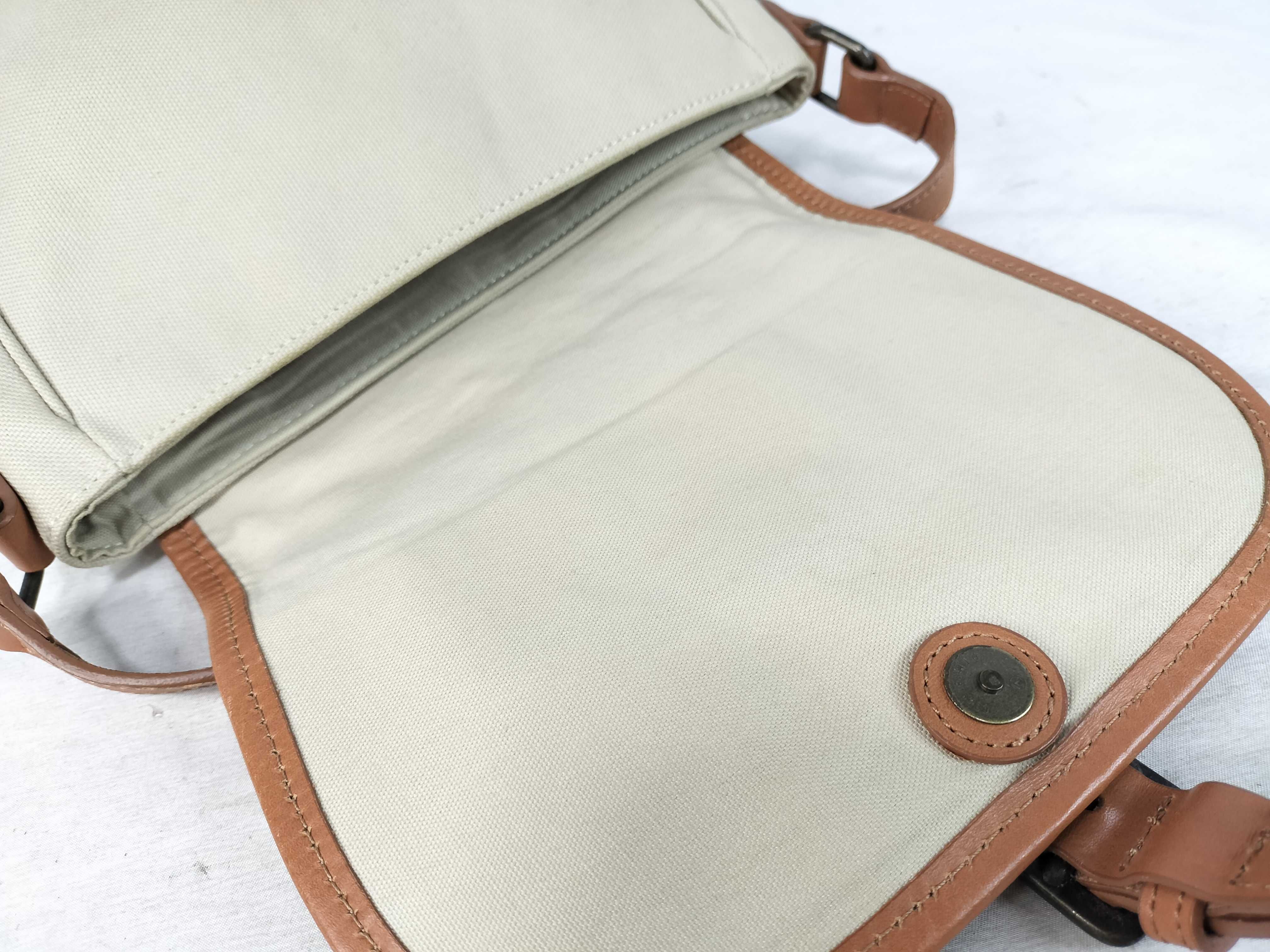 Shoulder Bag Camera Bag Nova Check Shoulder Bag — view 8
