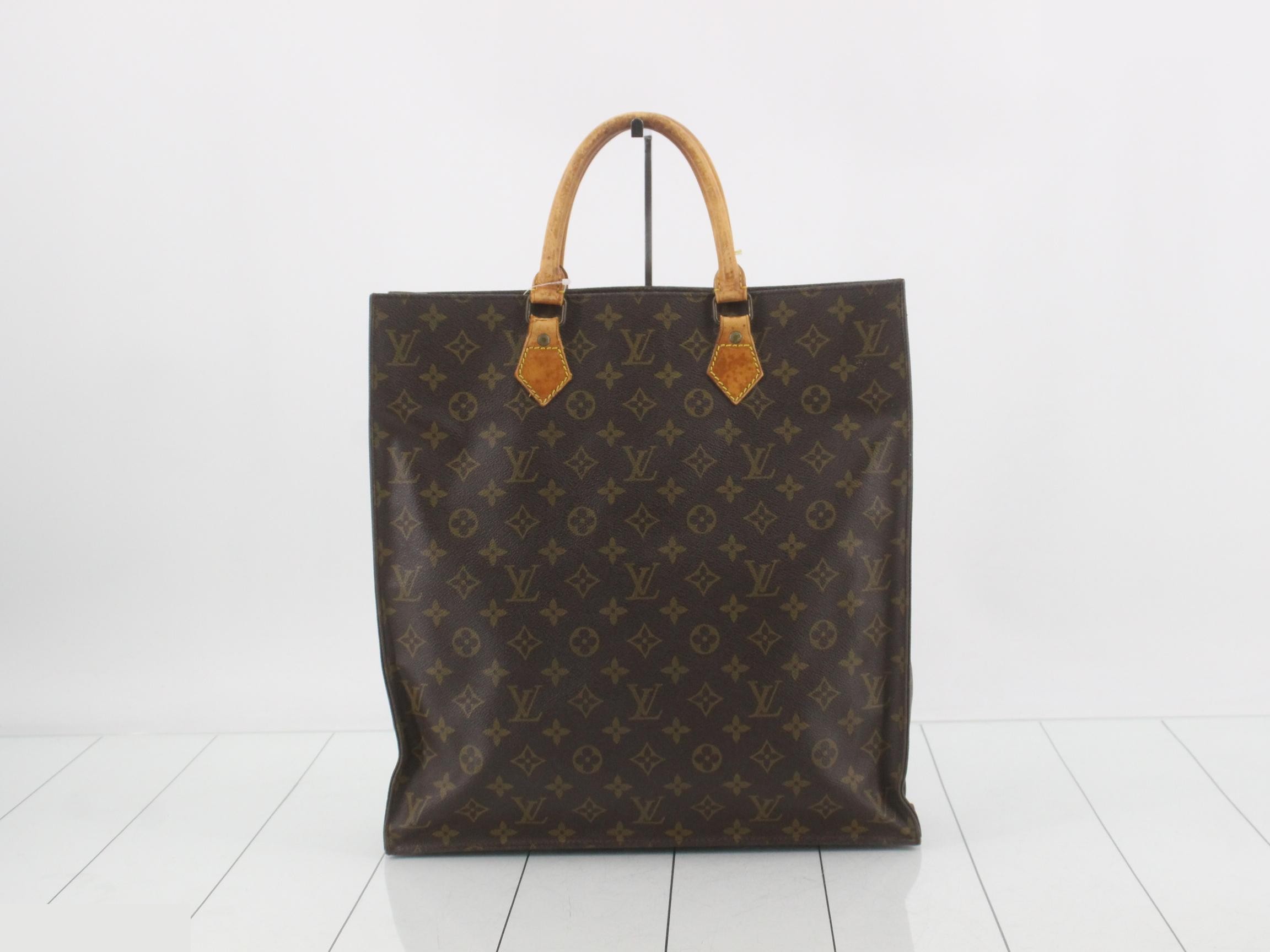 Tote bag — view 2