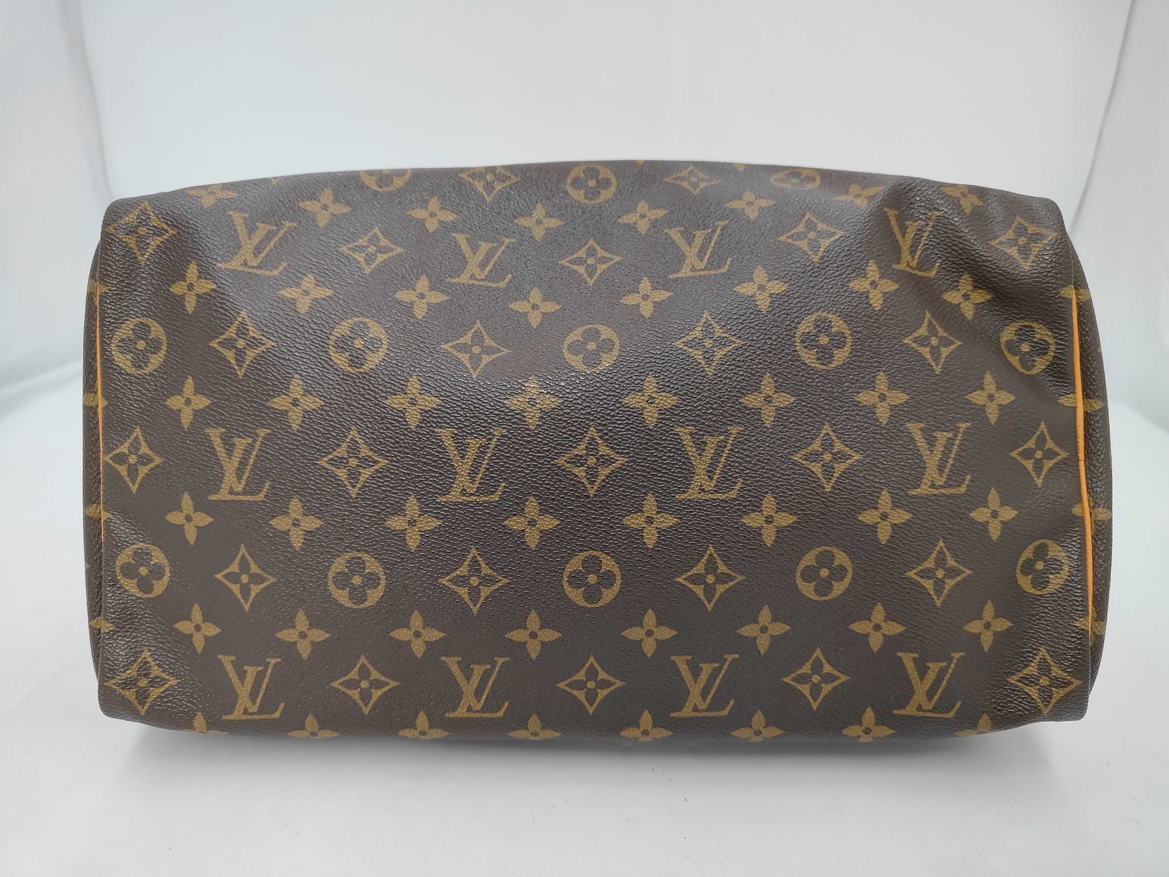 Monogram M41524 Speedy 35 Bag — view 6