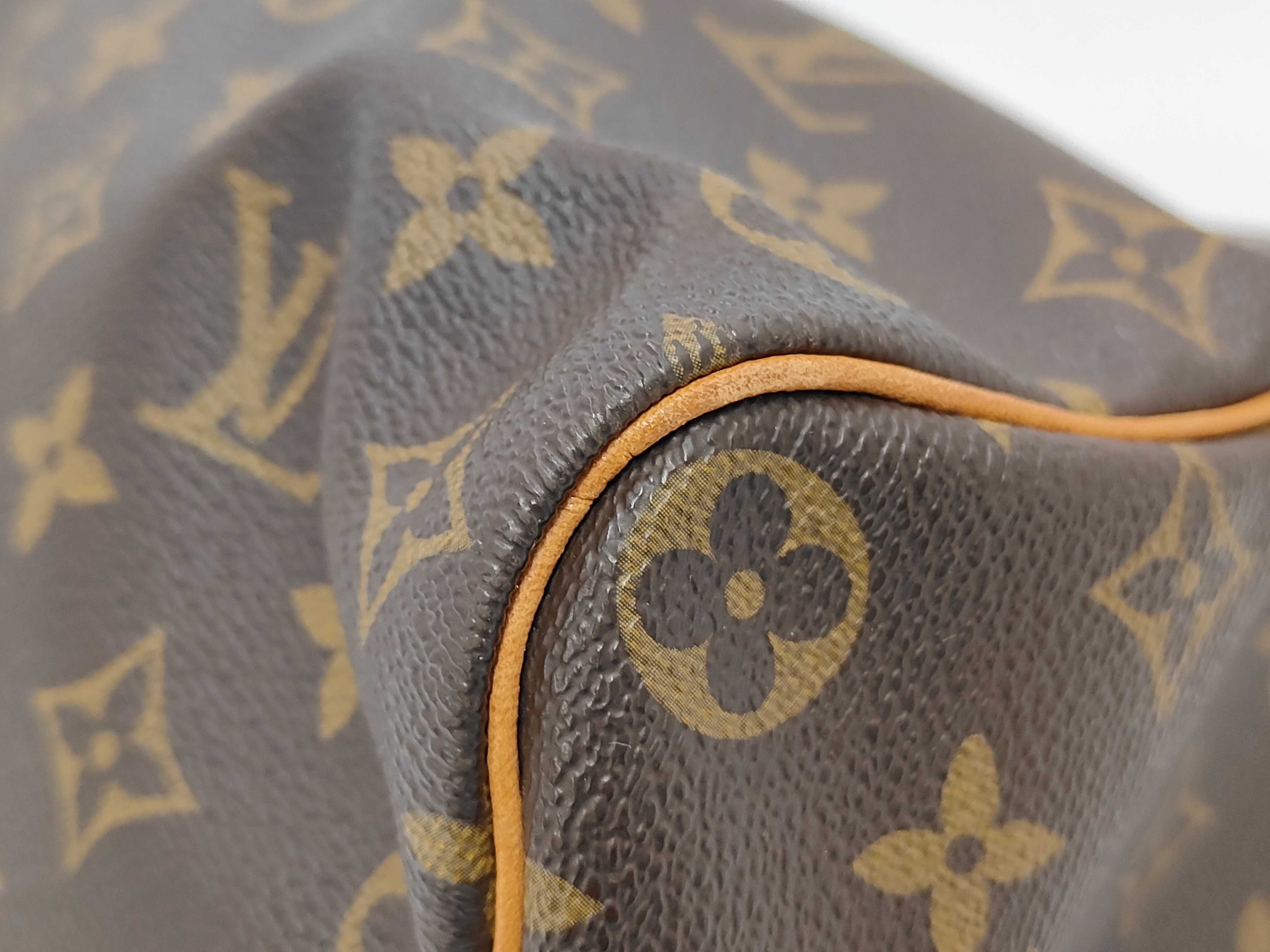 Monogram M41524 Speedy 35 Bag — view 7
