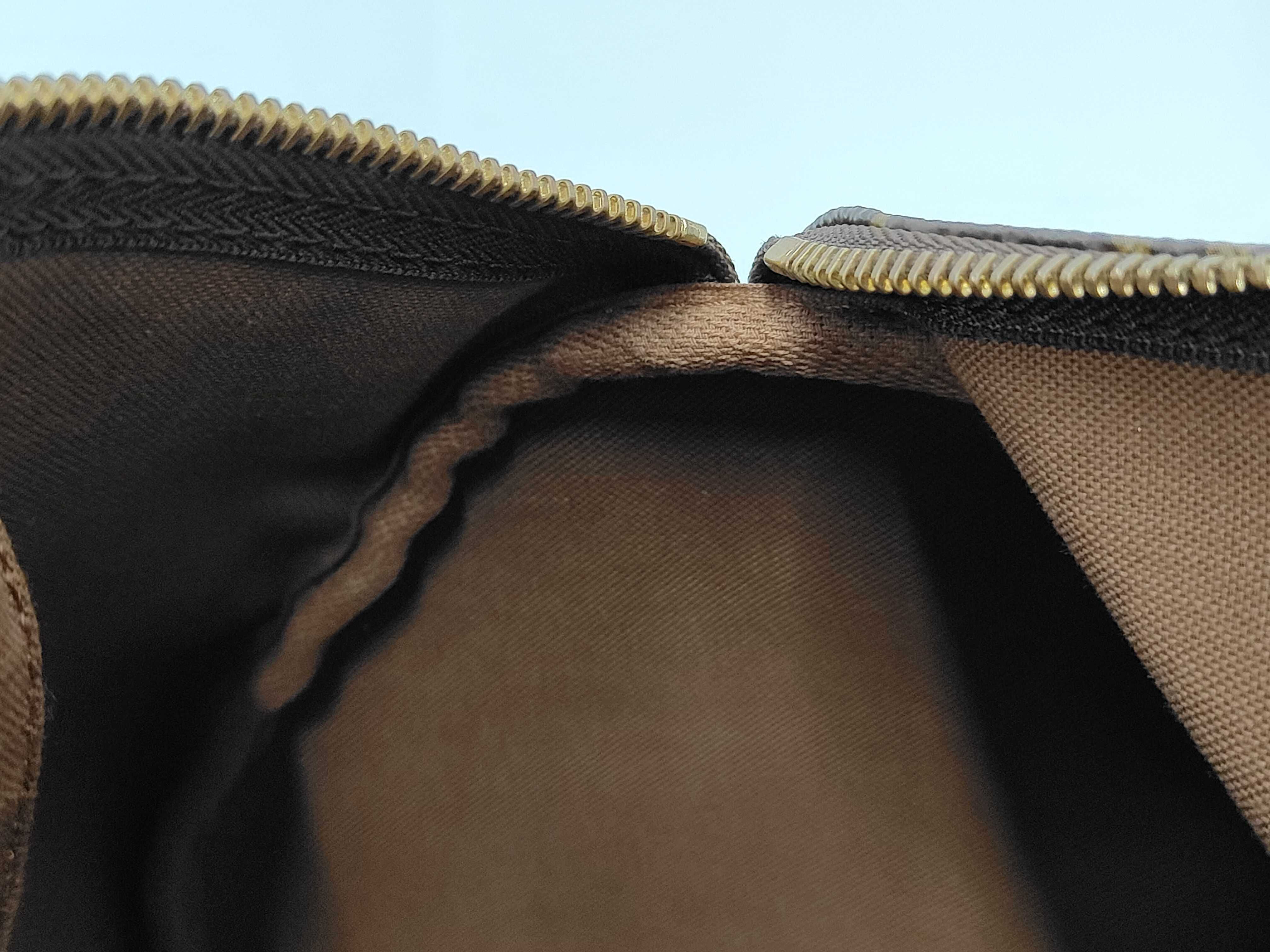 Monogram M41524 Speedy 35 Bag — view 8