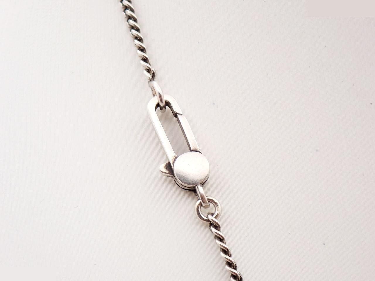 SV Diamantissima 18.6g Necklace 925 — view 2