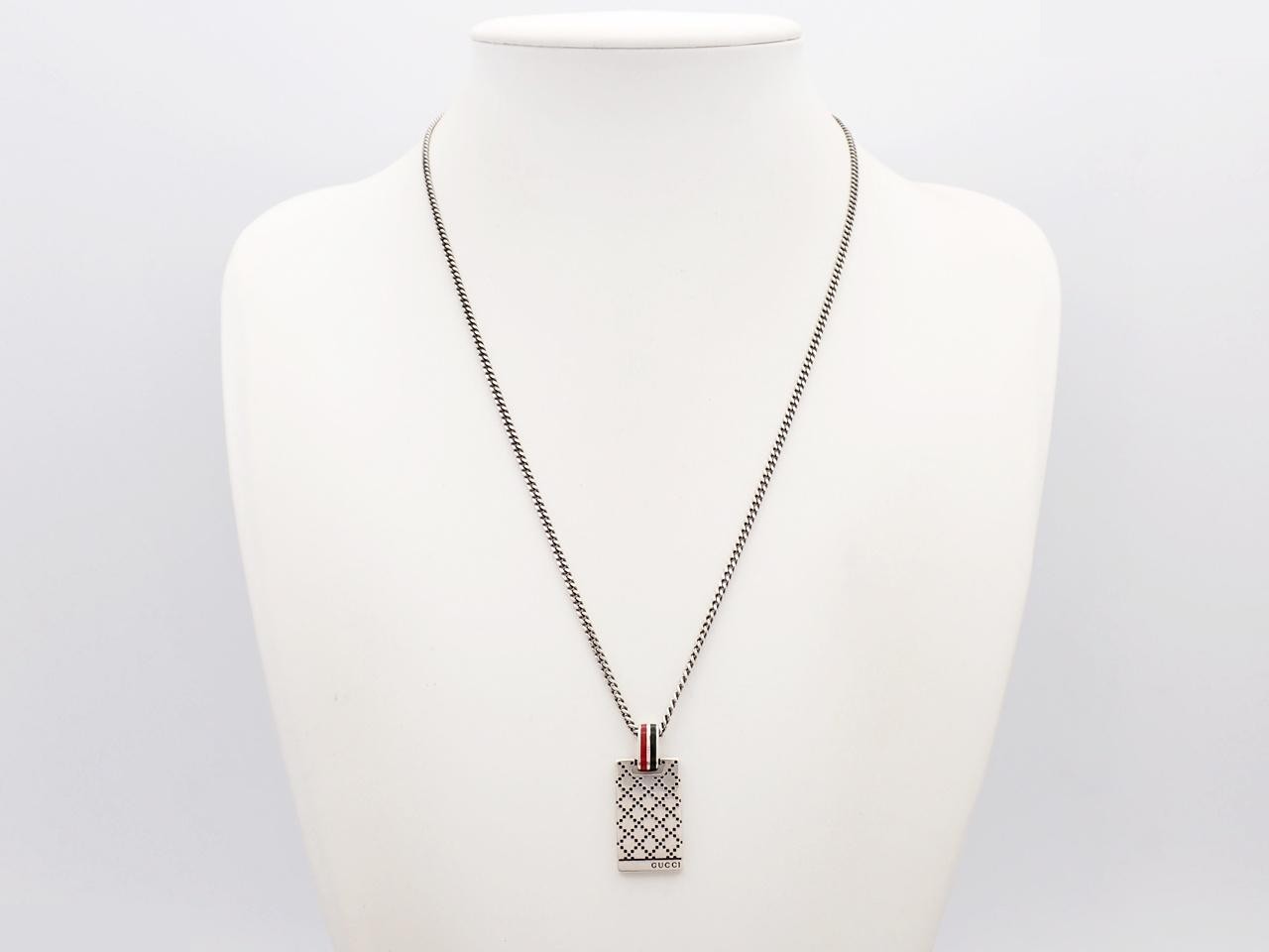 SV Diamantissima 18.6g Necklace 925 — view 3