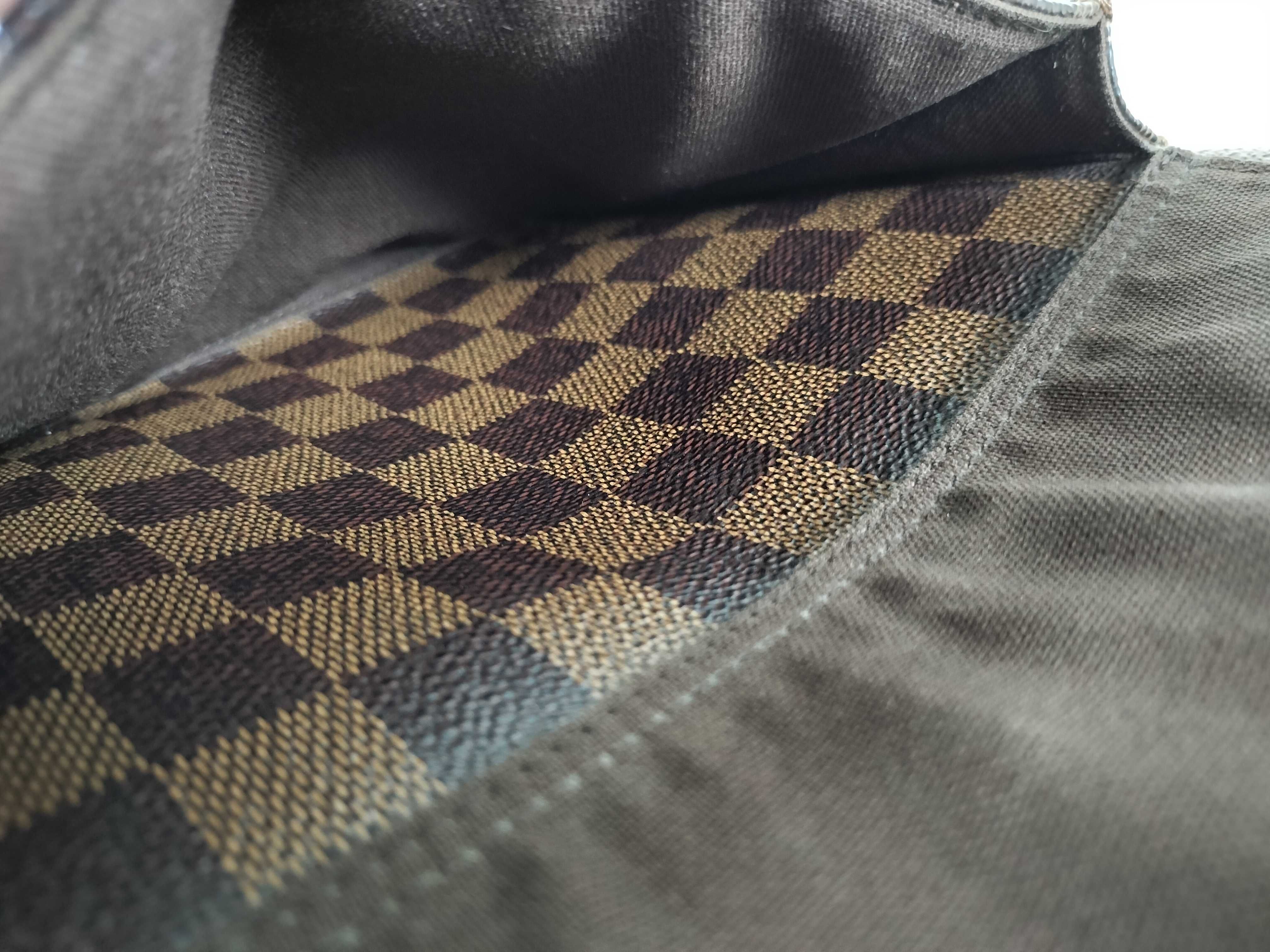 Damier Pochette Melville N51127 Shoulder Bag — view 13
