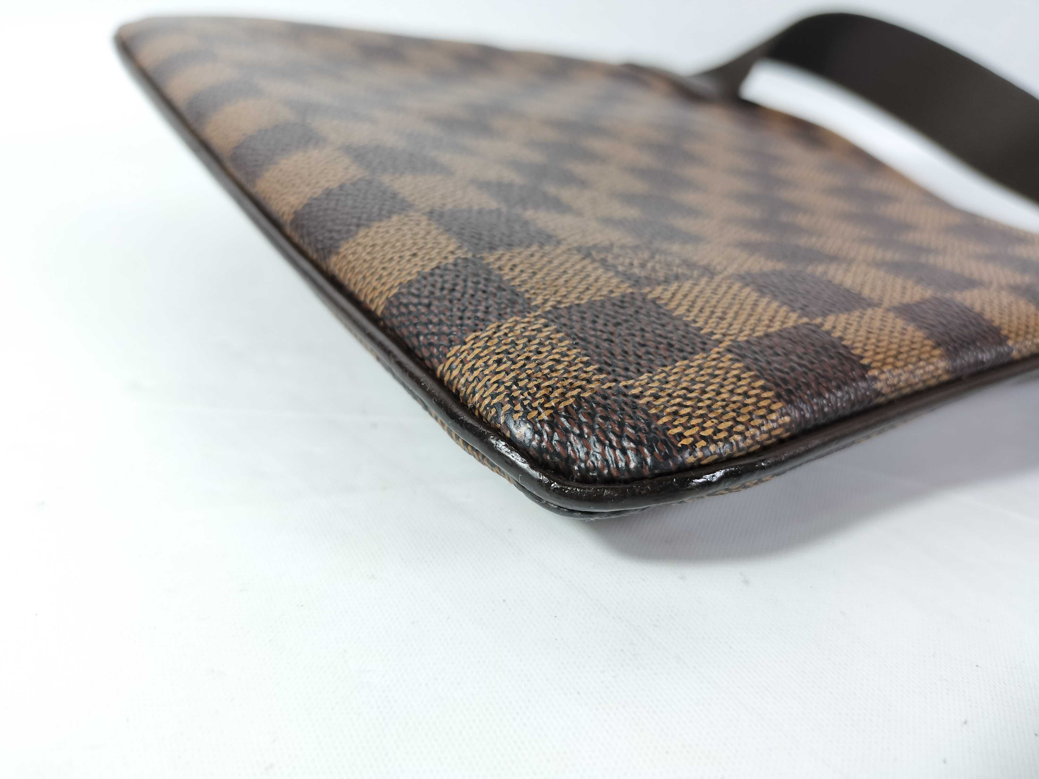 Damier Pochette Melville N51127 Shoulder Bag — view 5