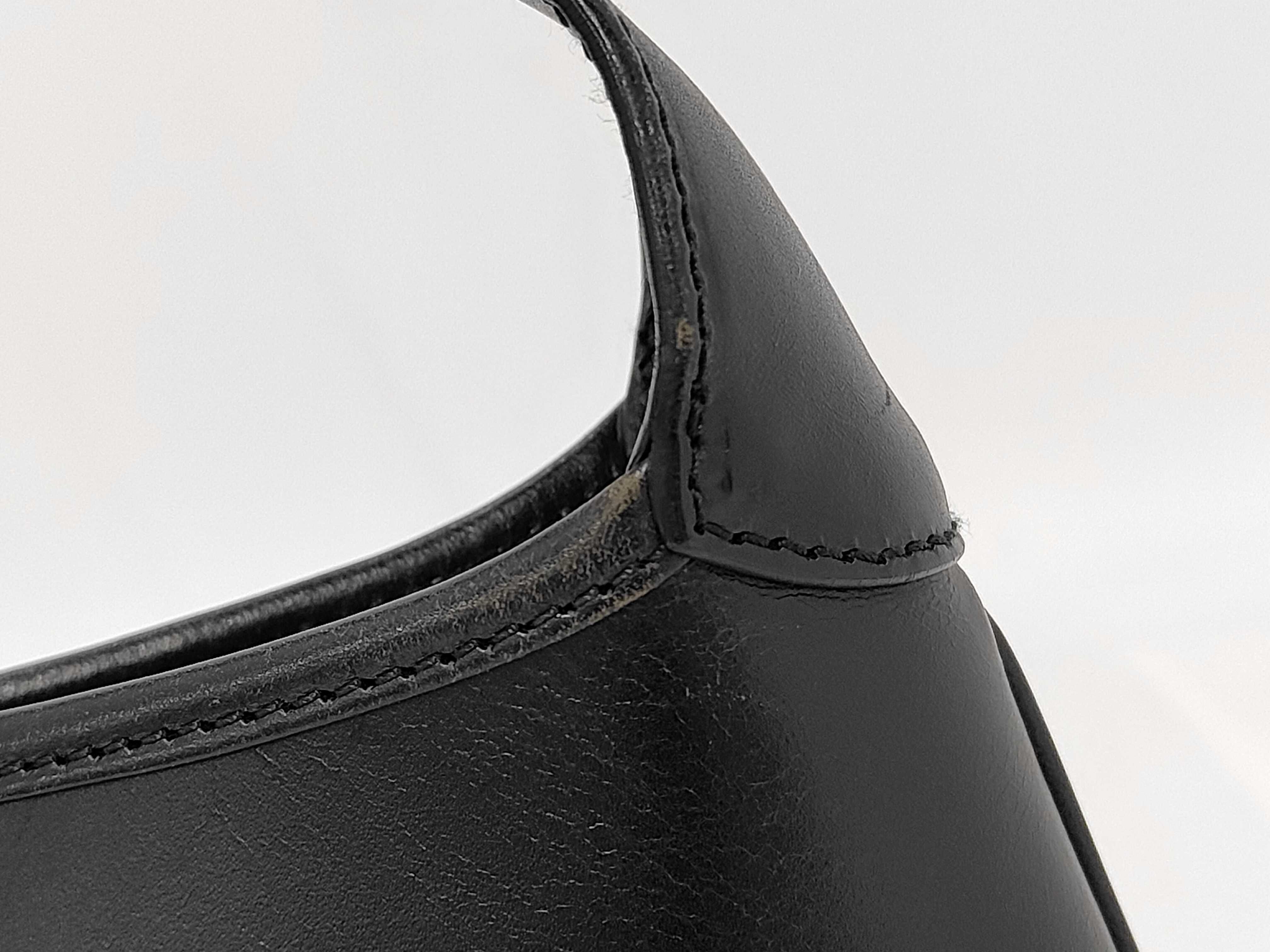 Jackie Gucci Shoulder Bag — view 3