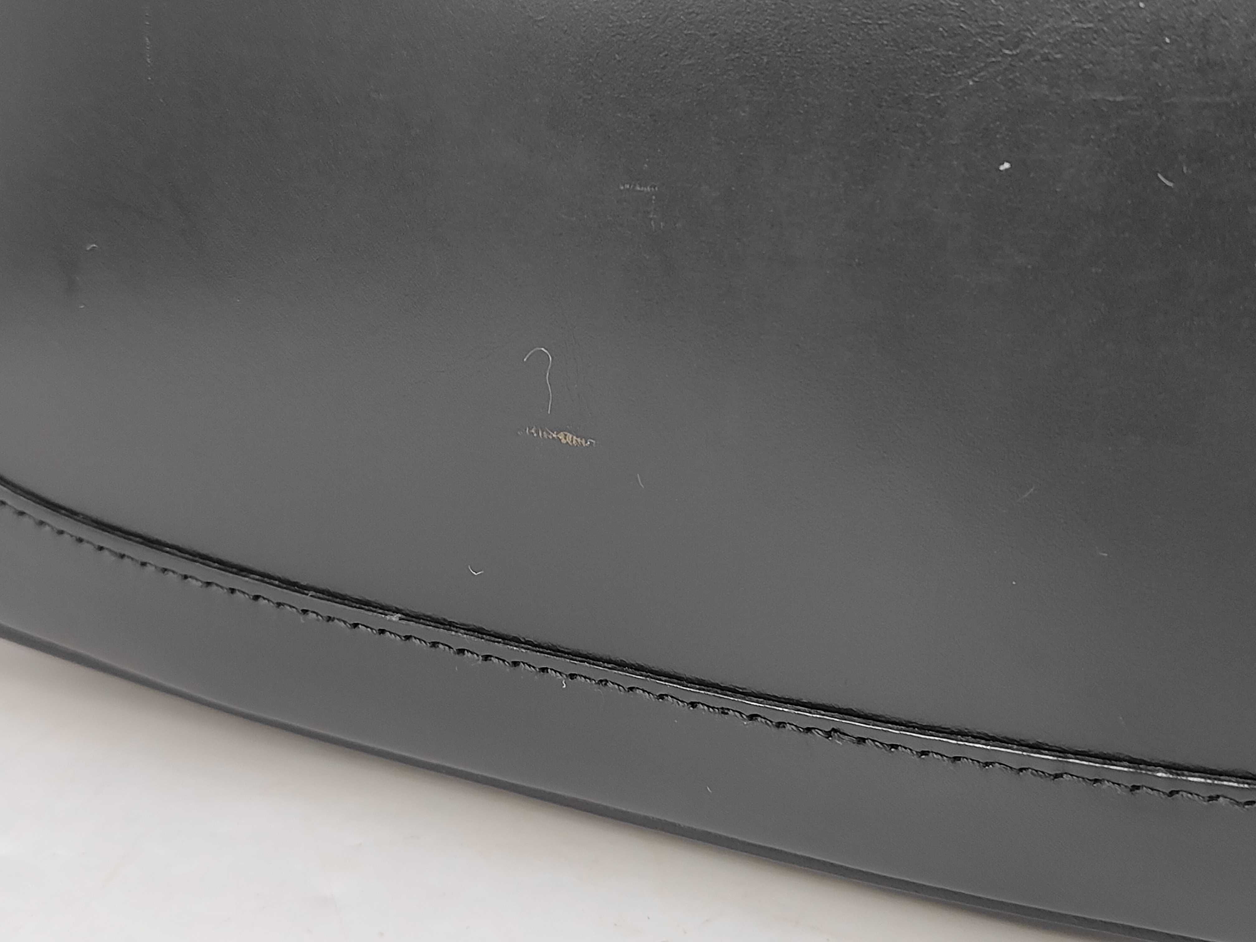 Jackie Gucci Shoulder Bag — view 4