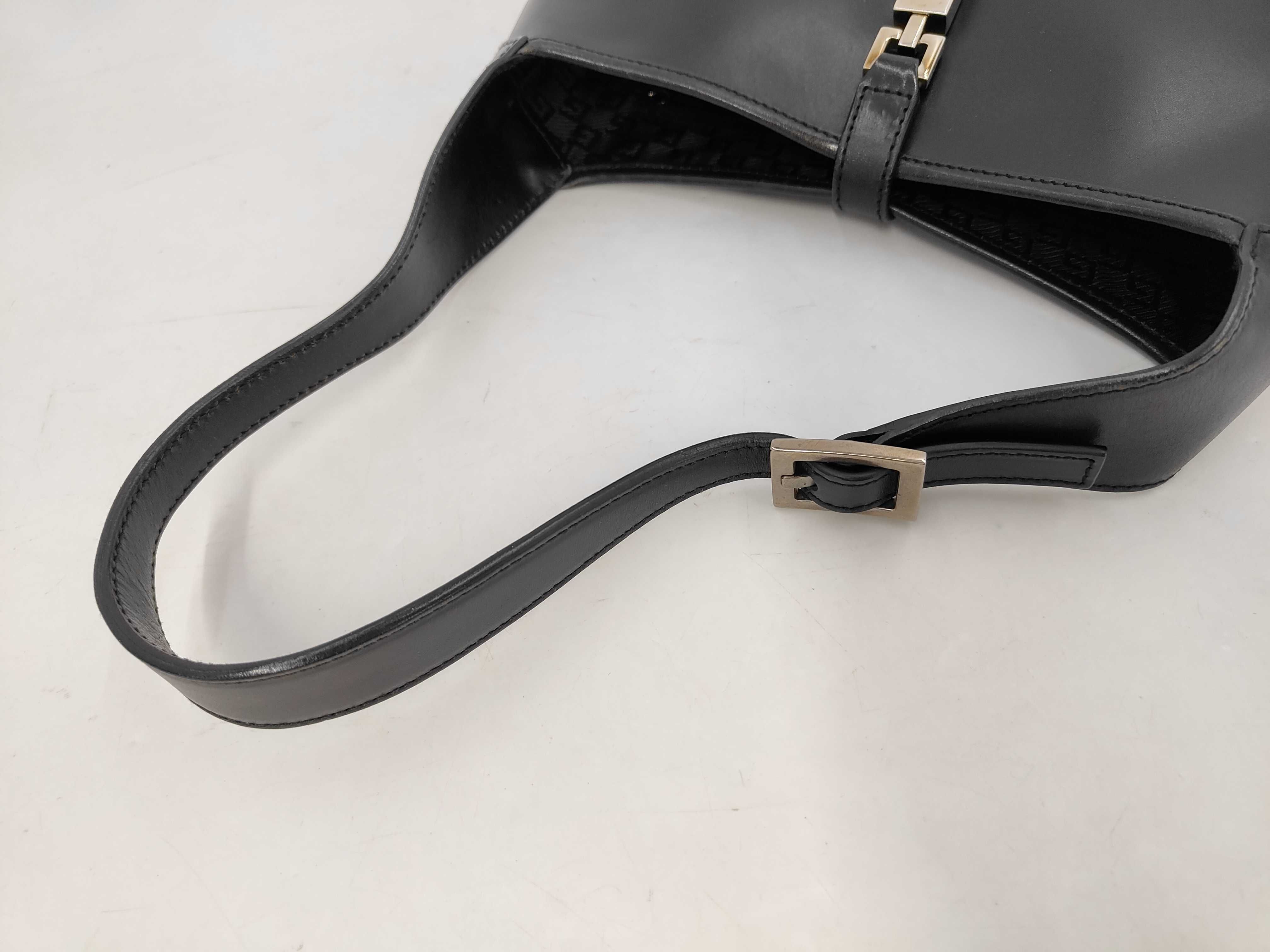Jackie Gucci Shoulder Bag — view 5