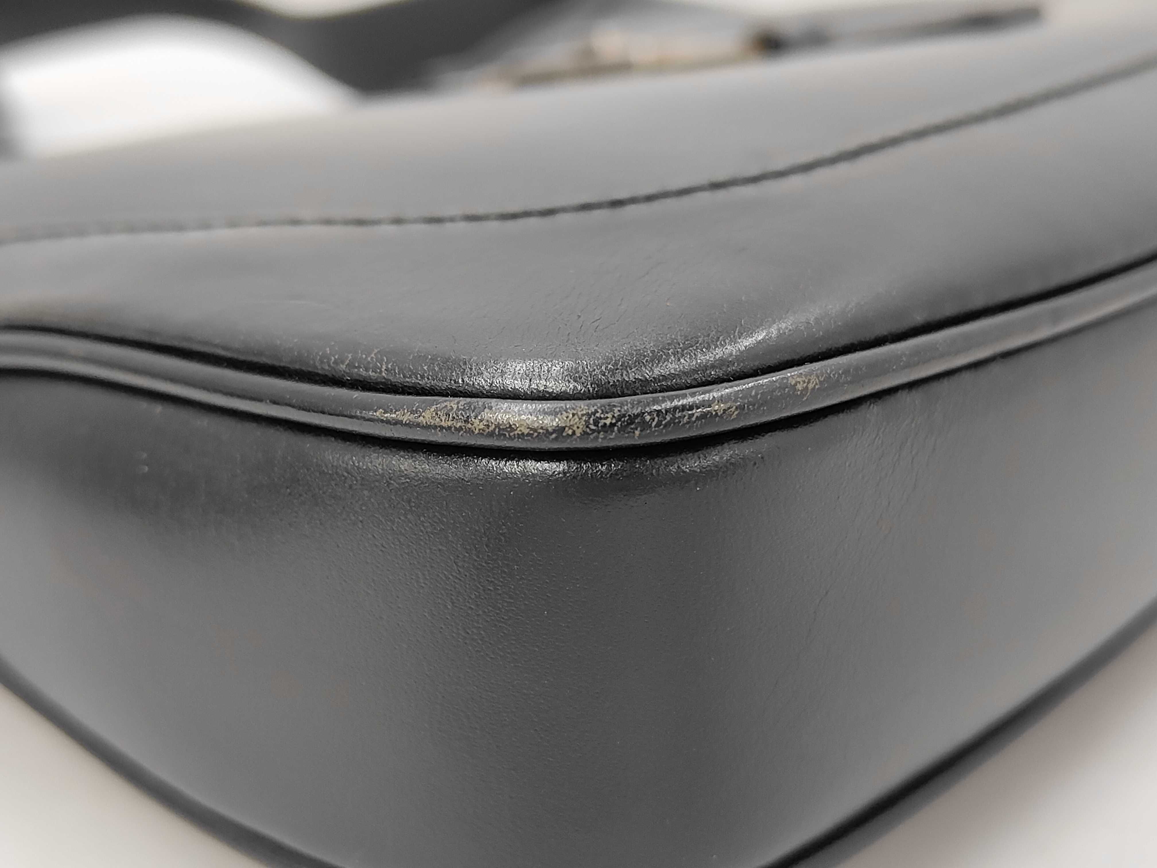 Jackie Gucci Shoulder Bag — view 7