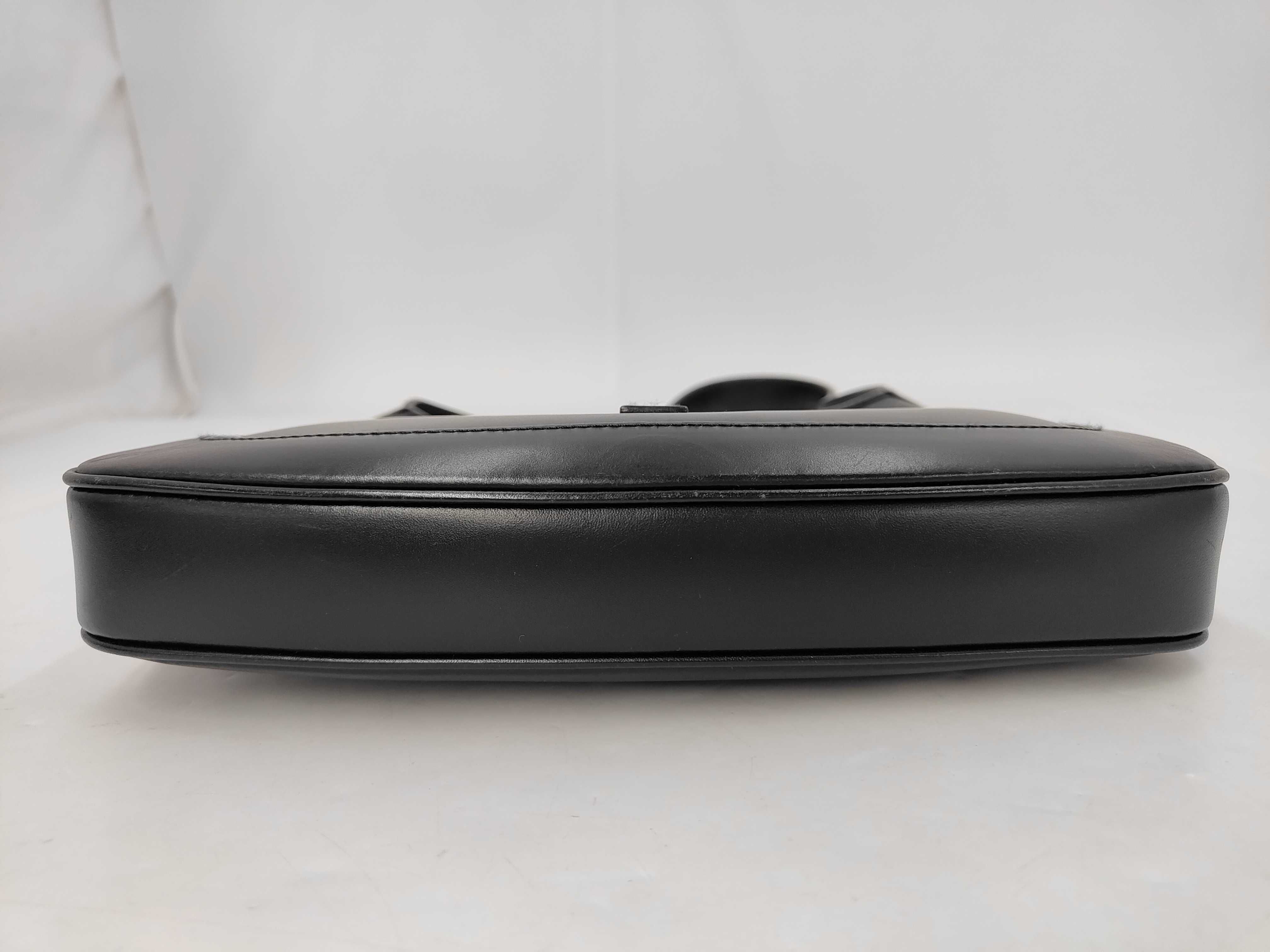 Jackie Gucci Shoulder Bag — view 8