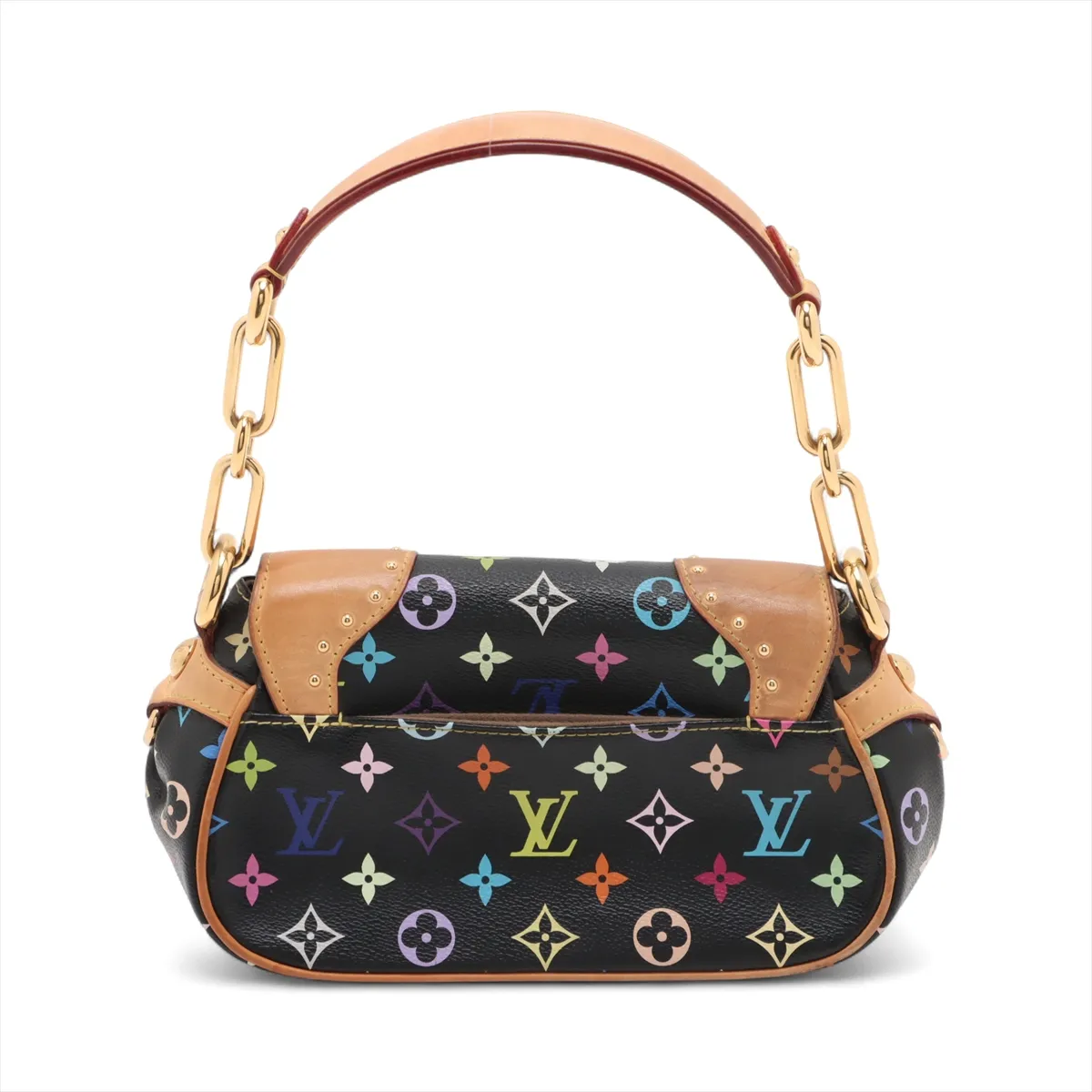 Multicolor Marilyn M40128 MI1087 Black — view 2