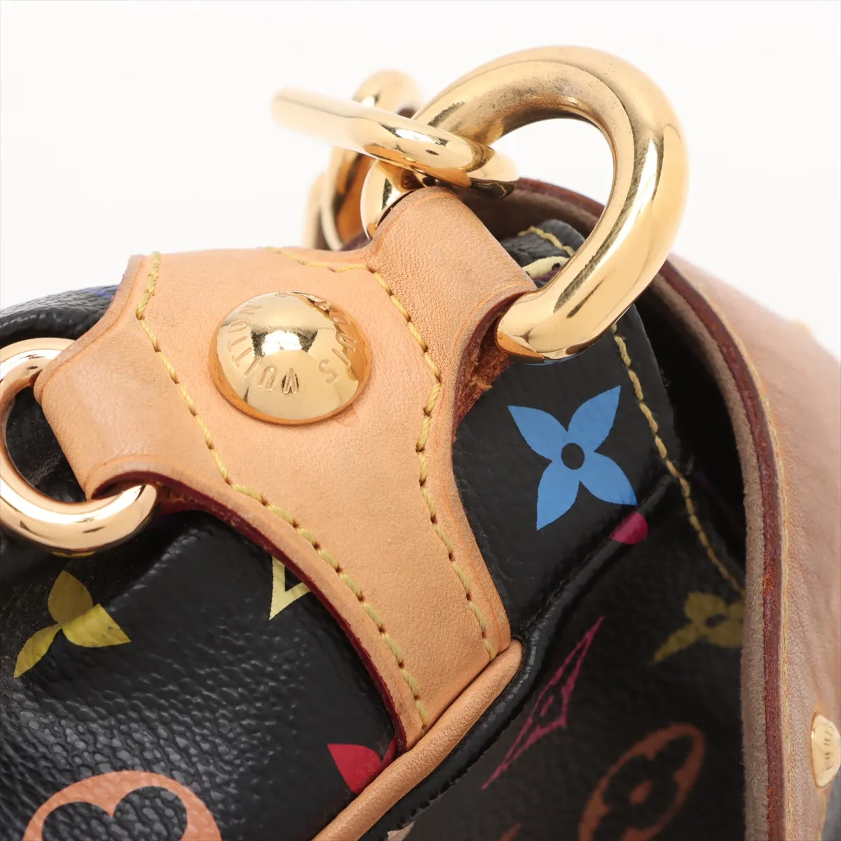 Multicolor Marilyn M40128 MI1087 Black — view 13