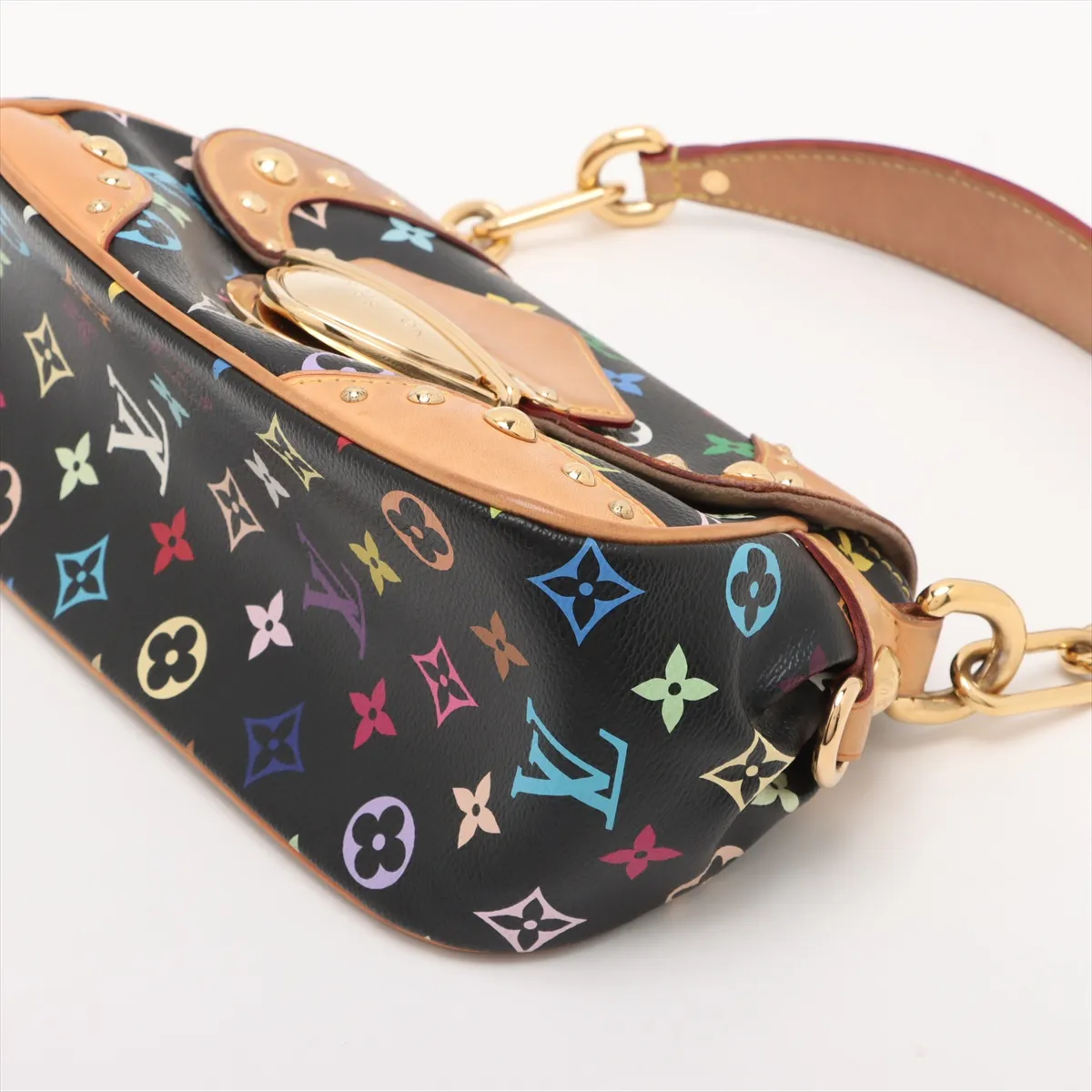 Multicolor Marilyn M40128 MI1087 Black — view 3
