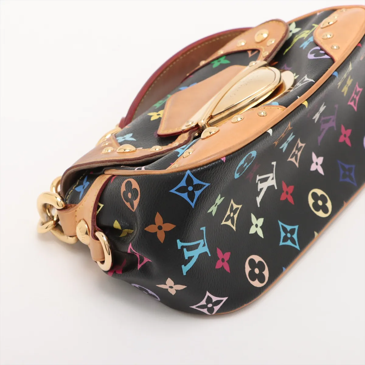 Multicolor Marilyn M40128 MI1087 Black — view 4