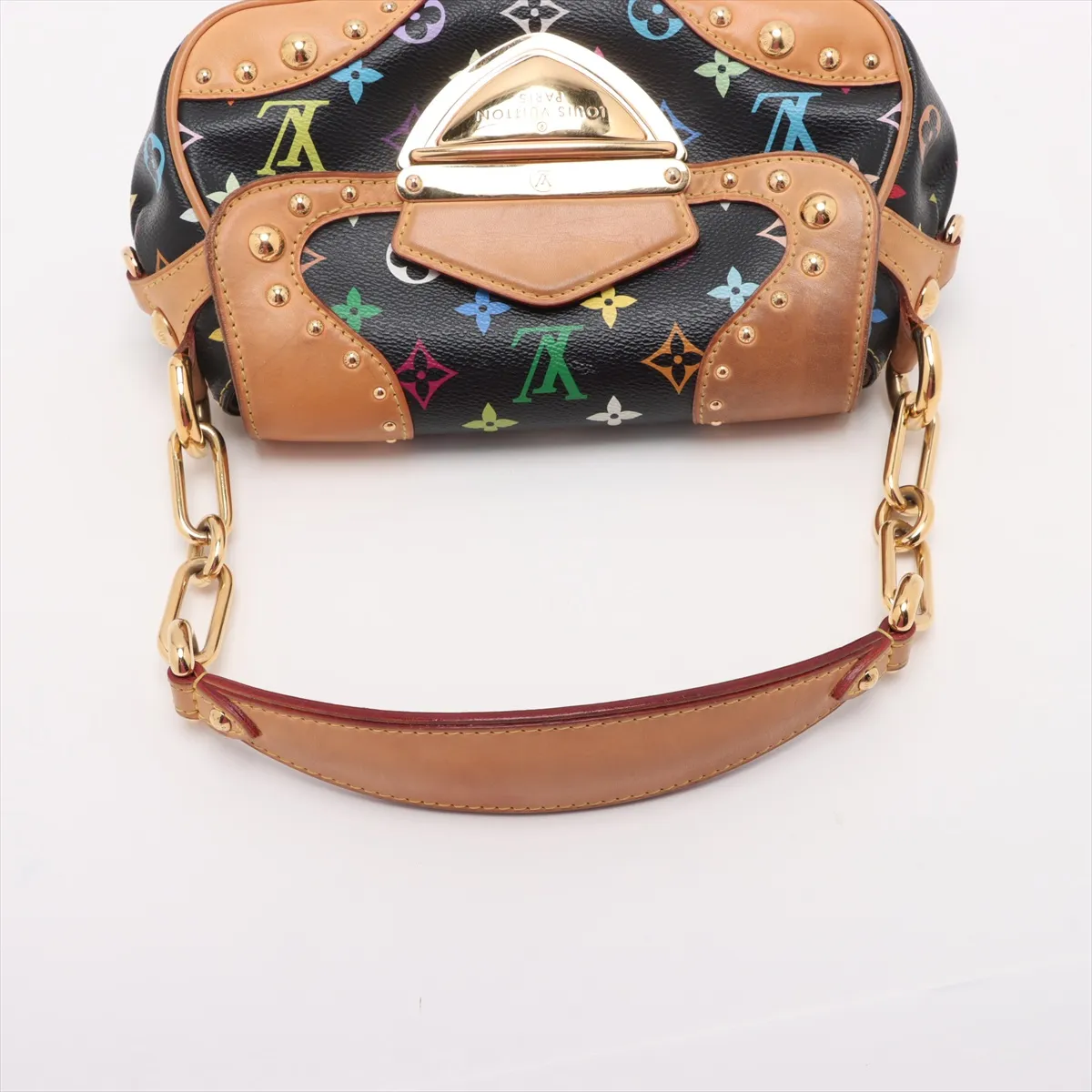 Multicolor Marilyn M40128 MI1087 Black — view 5