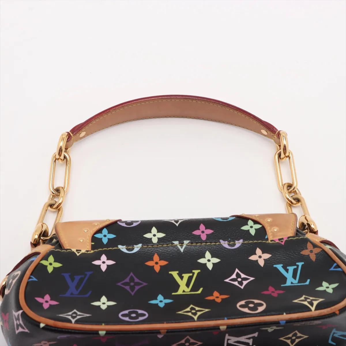 Multicolor Marilyn M40128 MI1087 Black — view 6